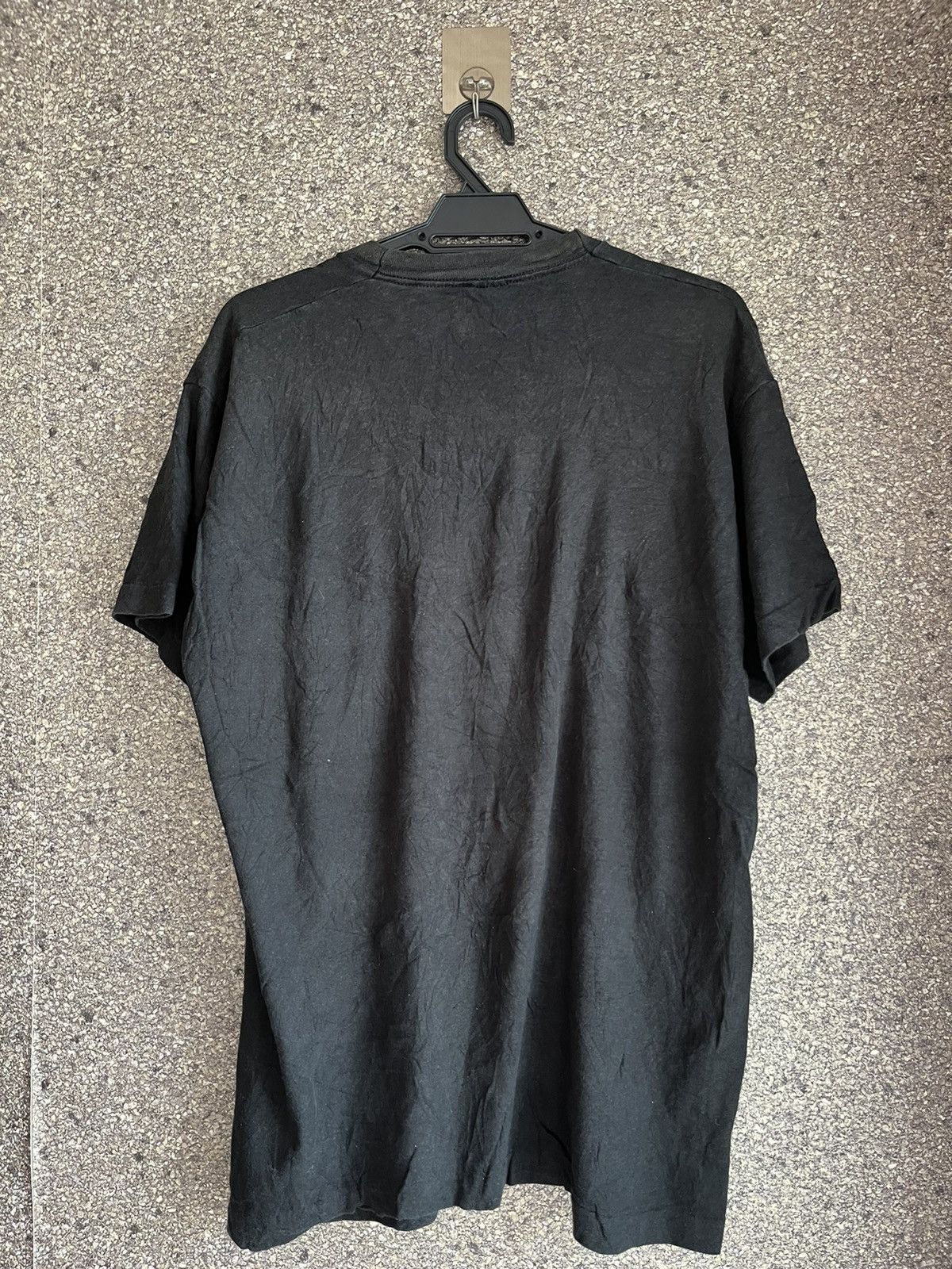 Fruit Of The Loom × Vintage Fruit of the loom ft55 Size US XL / EU 56 / 4 - 3 Thumbnail