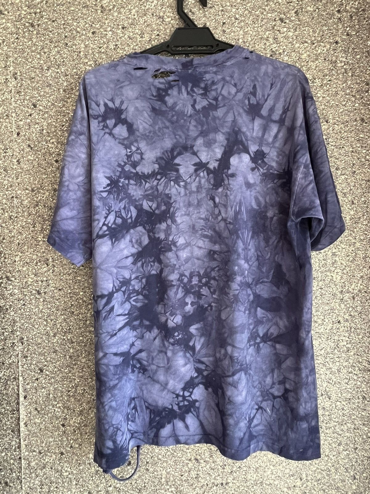 Vintage Jimi hendrick ft55 Size US L / EU 52-54 / 3 - 4 Thumbnail