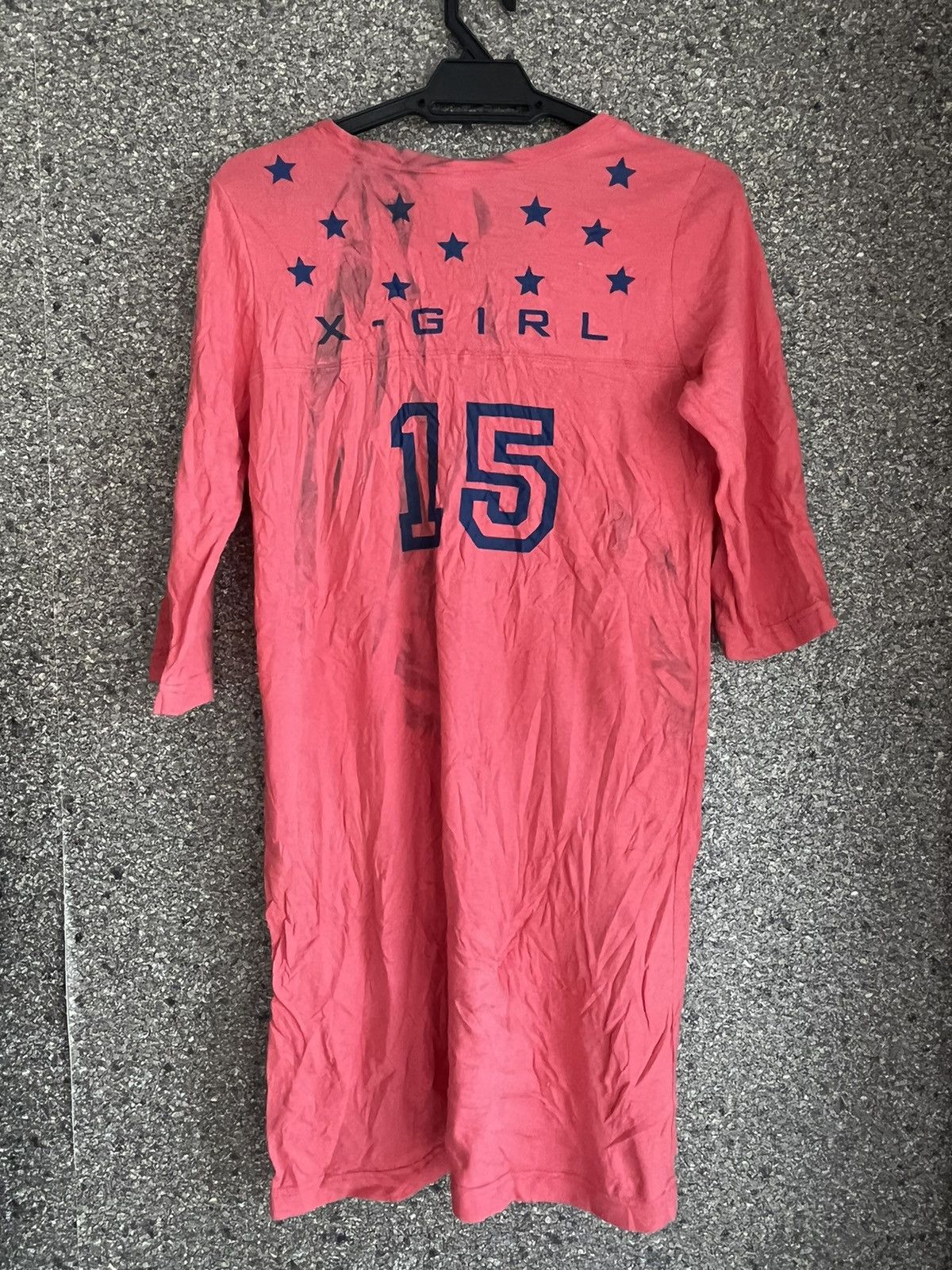 Vintage Xgirl ft55 Size US L / EU 52-54 / 3 - 4 Thumbnail