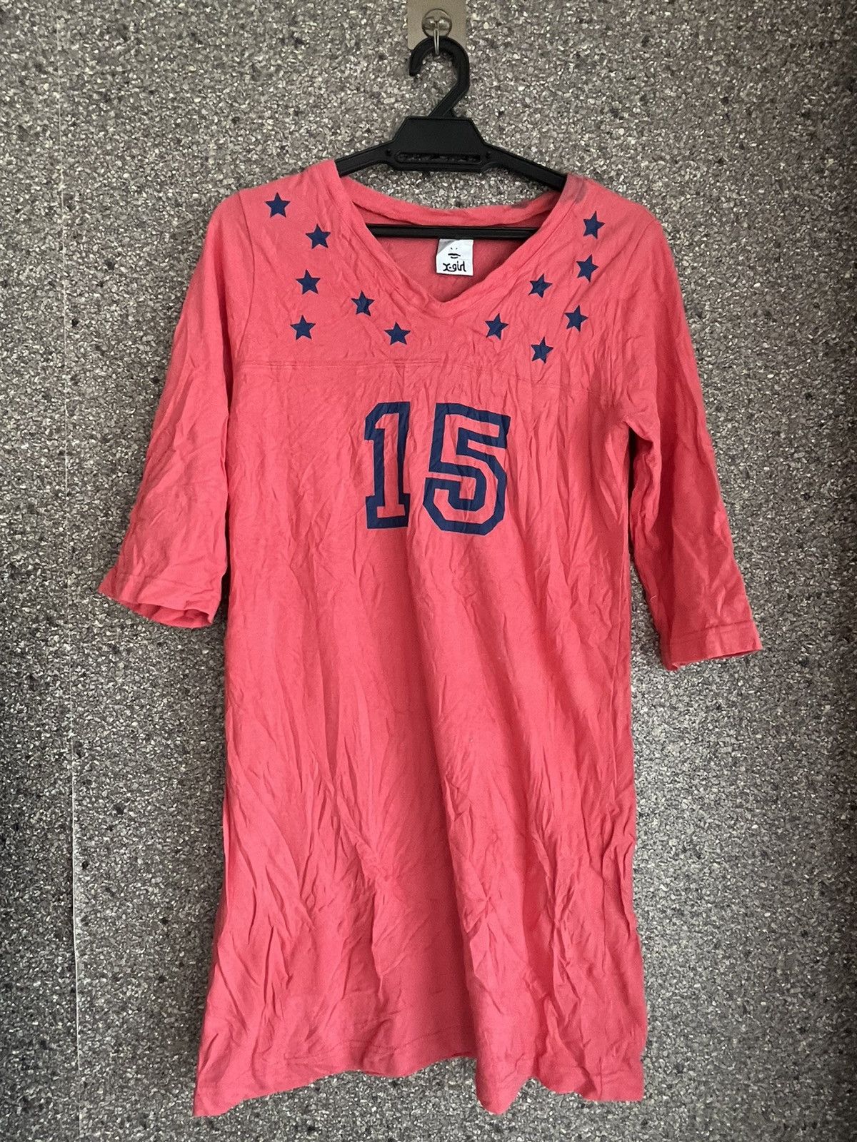 Vintage Xgirl ft55 Size US L / EU 52-54 / 3 - 1 Thumbnail