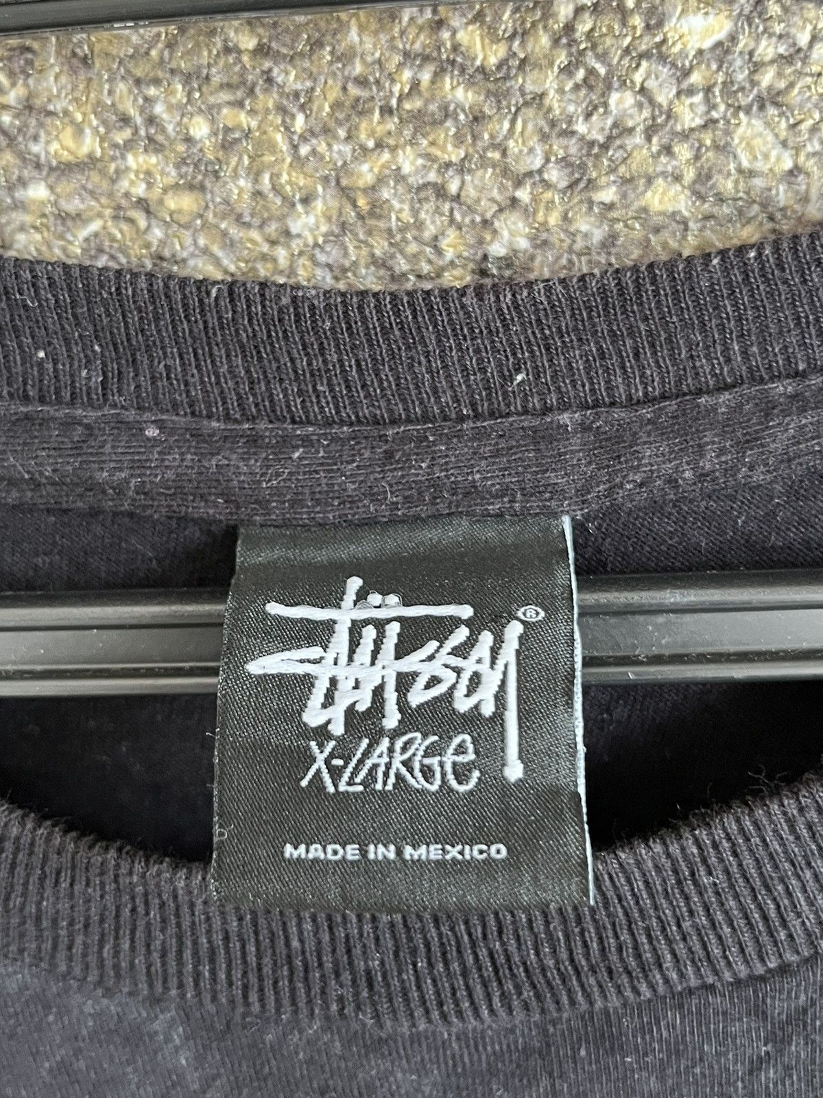 Vintage Stussy ft55 Size US XL / EU 56 / 4 - 3 Thumbnail