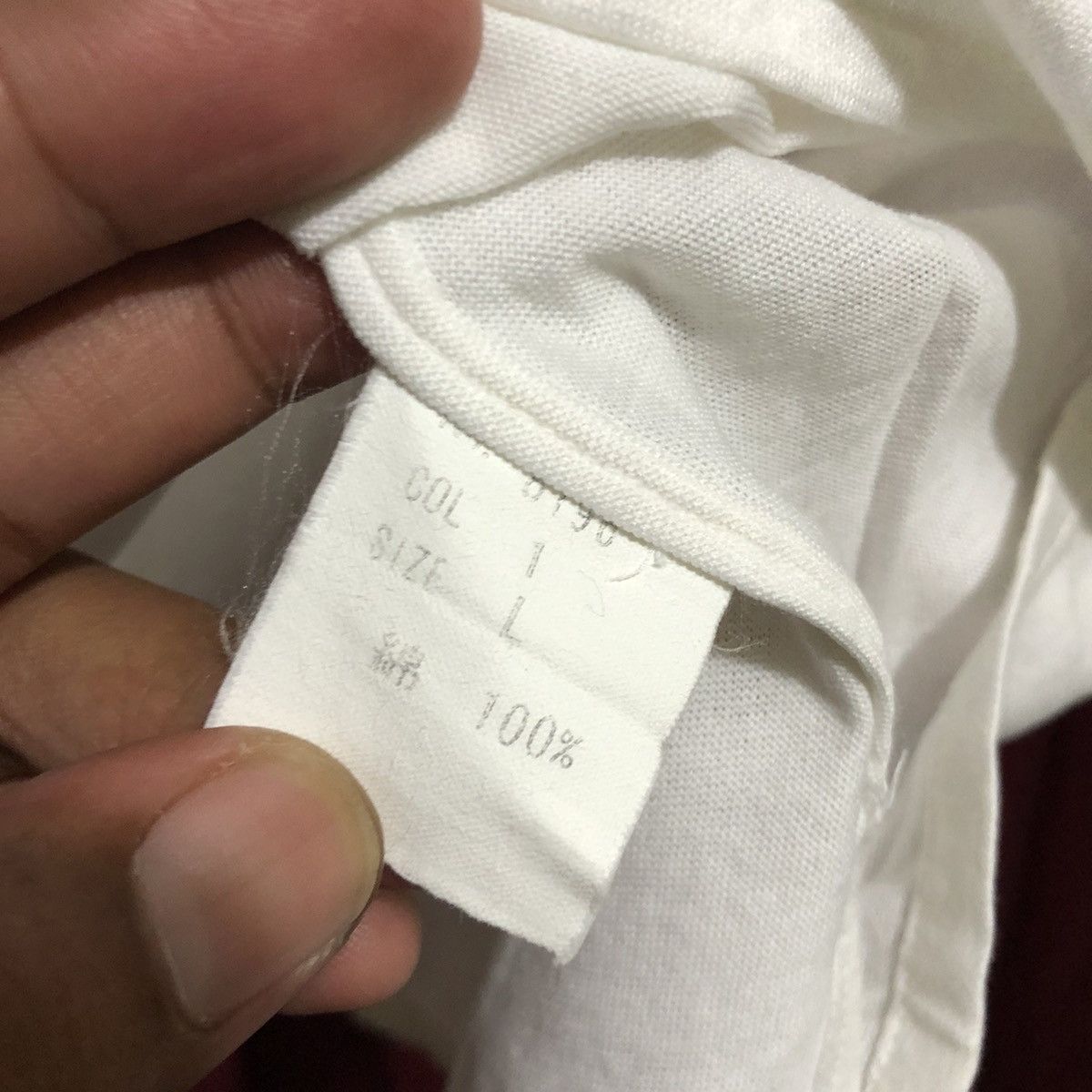 Christian Dior Monsieur Vintage Christian Dior Sport Polo Shirt Small Logo Size US M / EU 48-50 / 2 - 5 Thumbnail