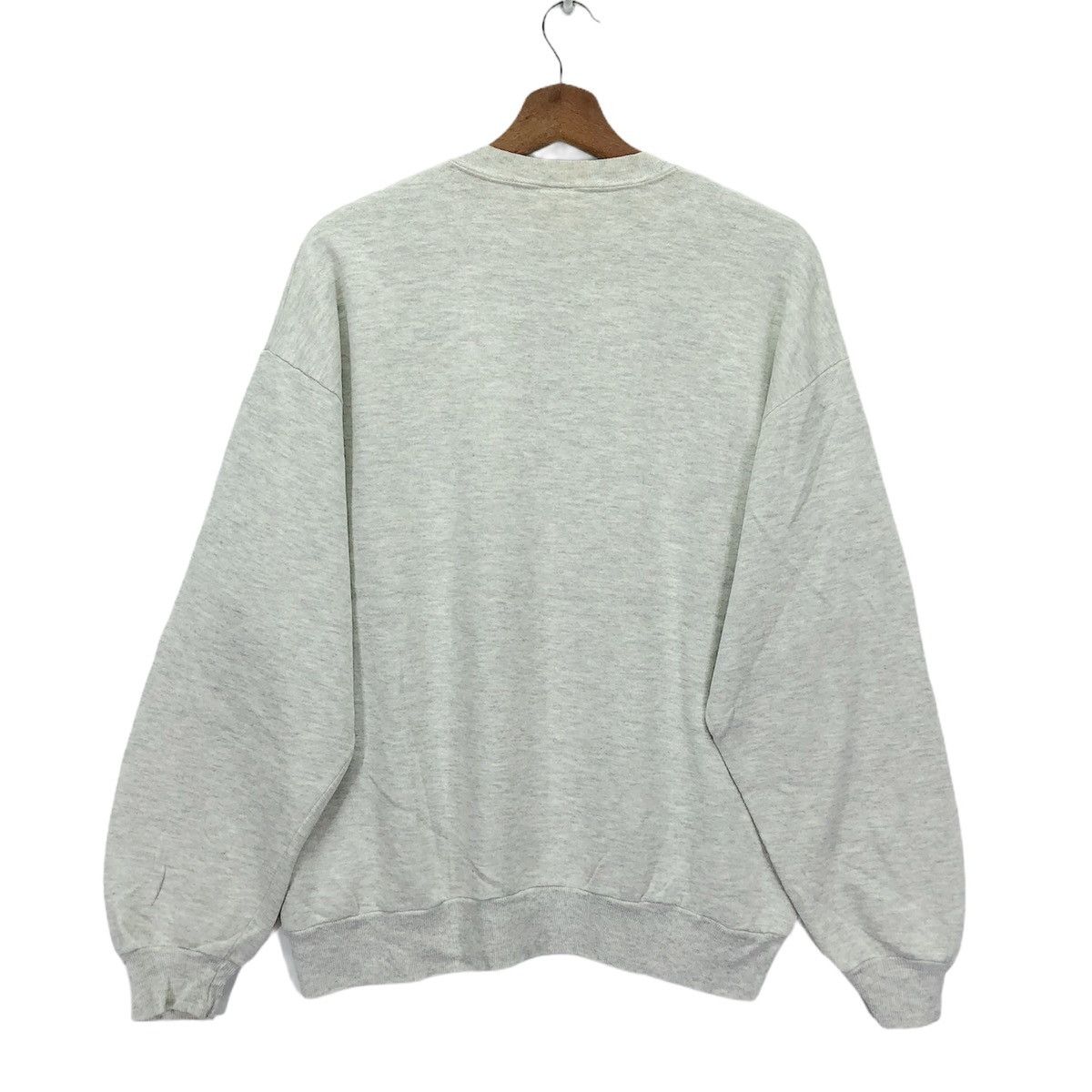Cartoon Network × Disney × Warner Bros Vintage Winnie The Pooh Cartoon 90s Sweatshirts Size US L / EU 52-54 / 3 - 5 Thumbnail