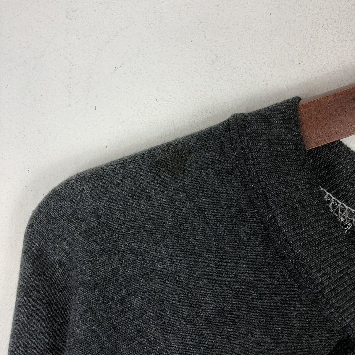 Other Vintage Yale University Crewneck Size US M / EU 48-50 / 2 - 5 Thumbnail