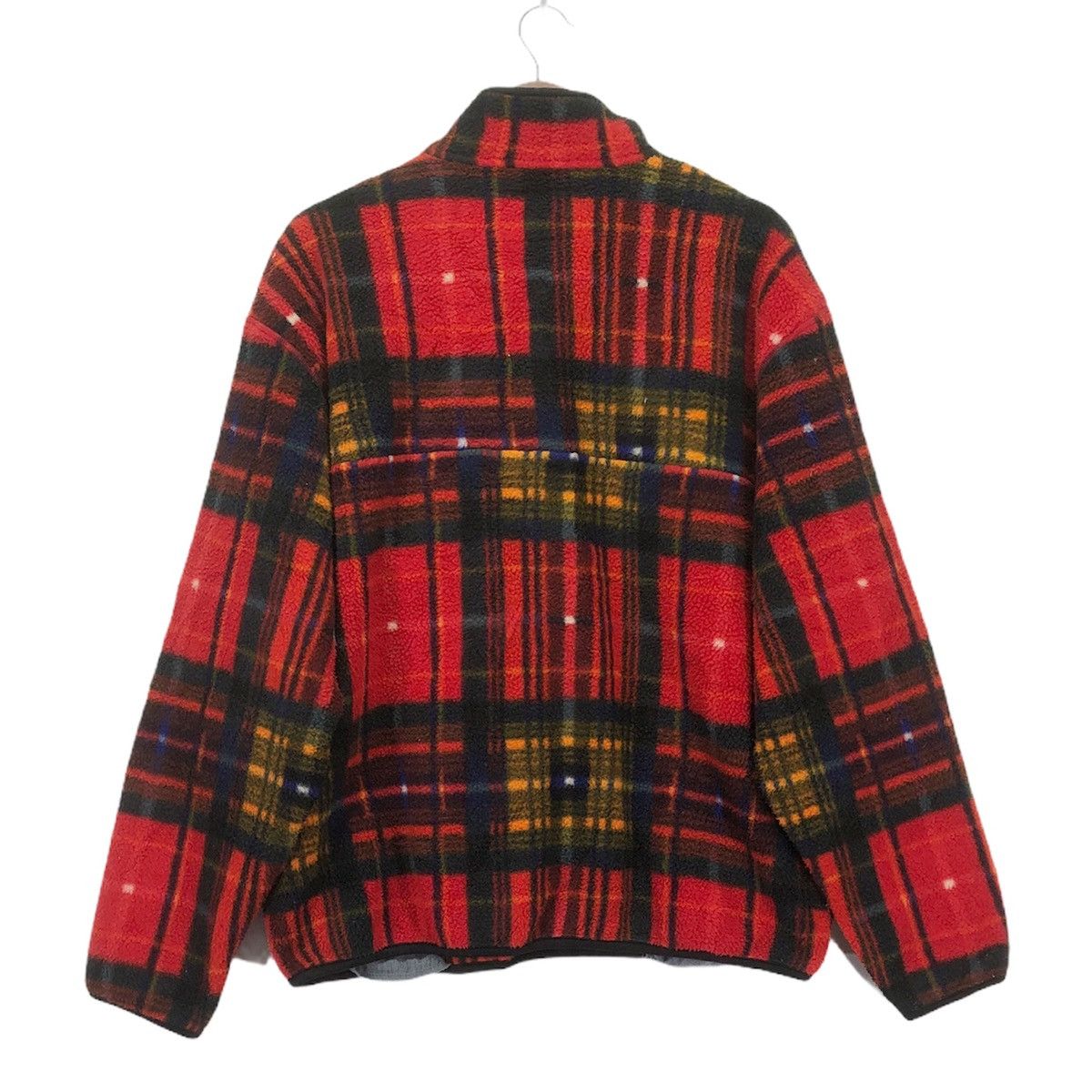 Phoenix Clothing × Polartec Vintage Phoenix Sportswear Fleece Sweater Size US L / EU 52-54 / 3 - 8 Thumbnail