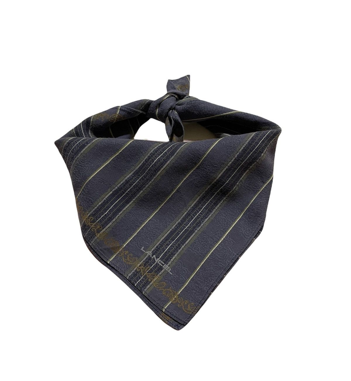 Lancel lancel paris handkerchief pocketsquare scarves Size ONE SIZE - 1 Thumbnail