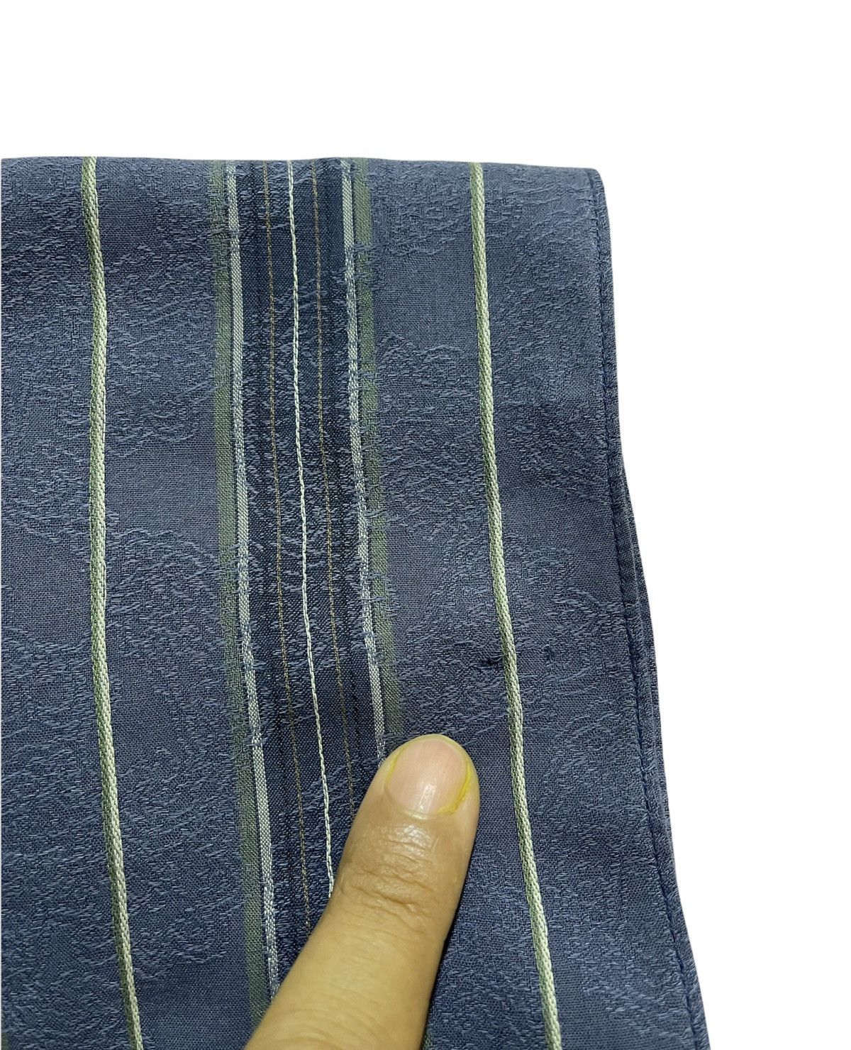 Lancel lancel paris handkerchief pocketsquare scarves Size ONE SIZE - 5 Thumbnail