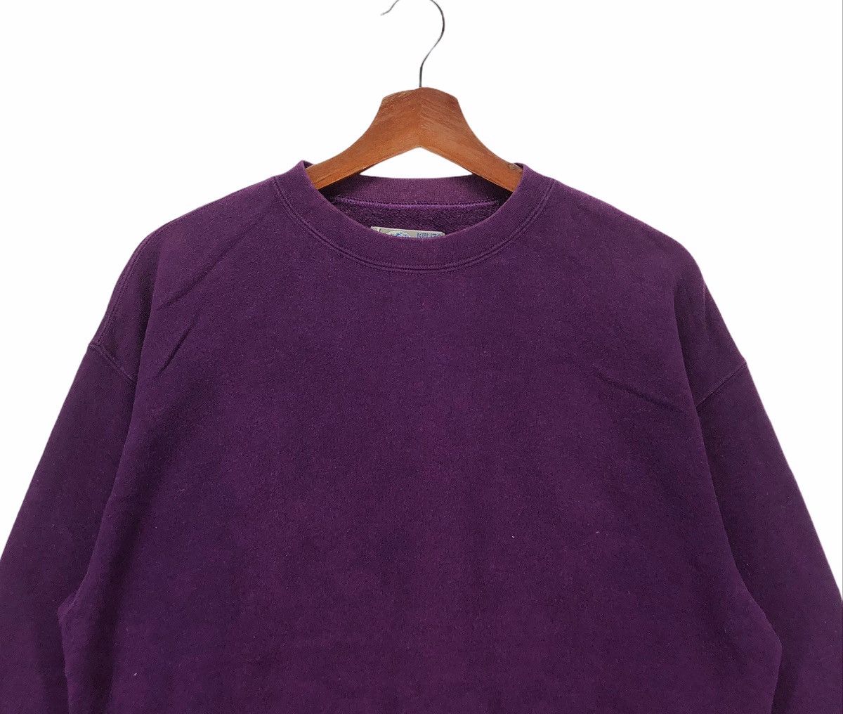 Kenzo Vintage Kenzo Jeans Japanese Brand Crewneck Size US L / EU 52-54 / 3 - 6 Thumbnail