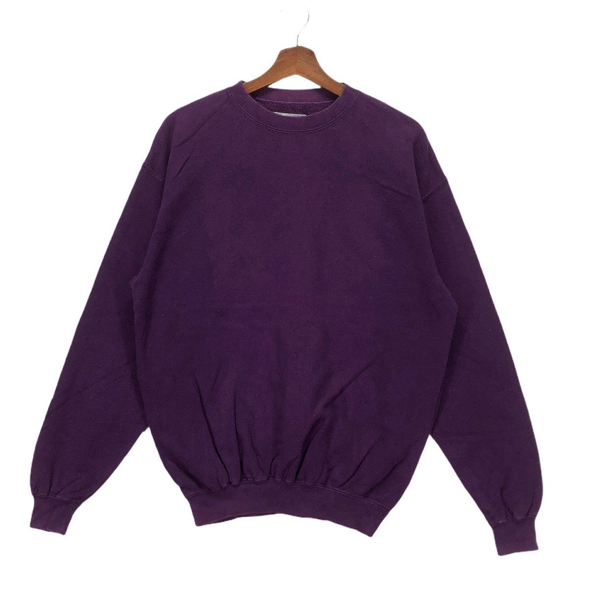 Kenzo Vintage Kenzo Jeans Japanese Brand Crewneck Size US L / EU 52-54 / 3 - 5 Thumbnail