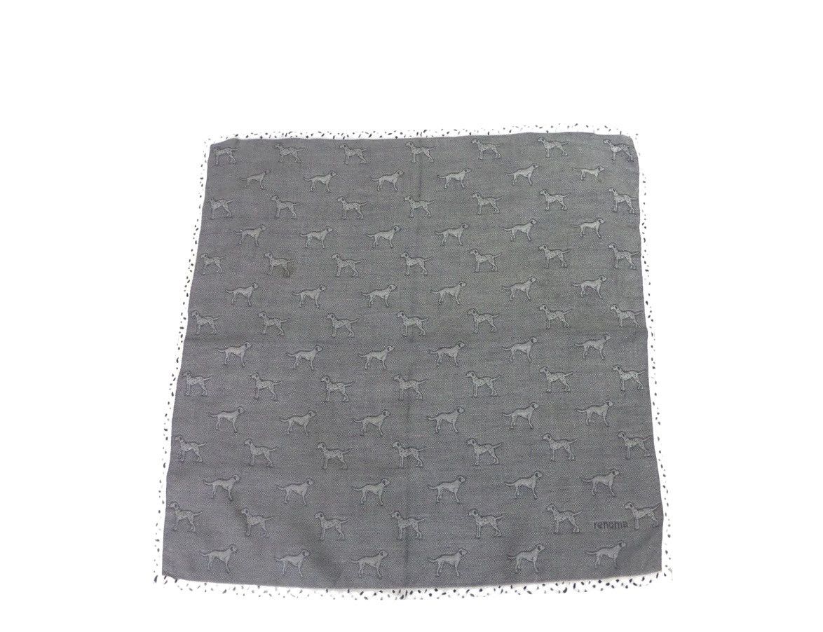 Renoma Renoma Handkerchief / Neckerchief / Bandana Size ONE SIZE - 3 Thumbnail