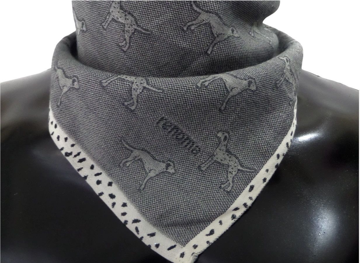 Renoma Renoma Handkerchief / Neckerchief / Bandana Size ONE SIZE - 2 Thumbnail