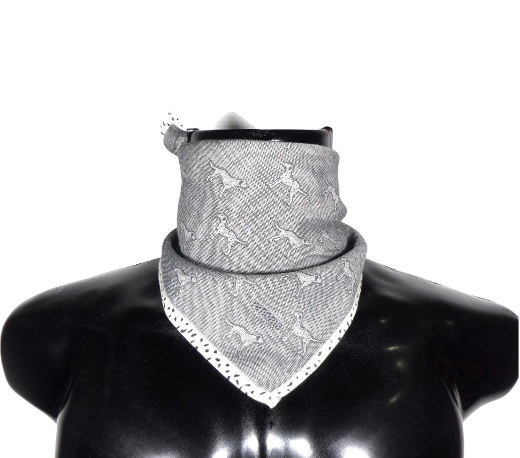 Renoma Renoma Handkerchief / Neckerchief / Bandana Size ONE SIZE - 1 Thumbnail