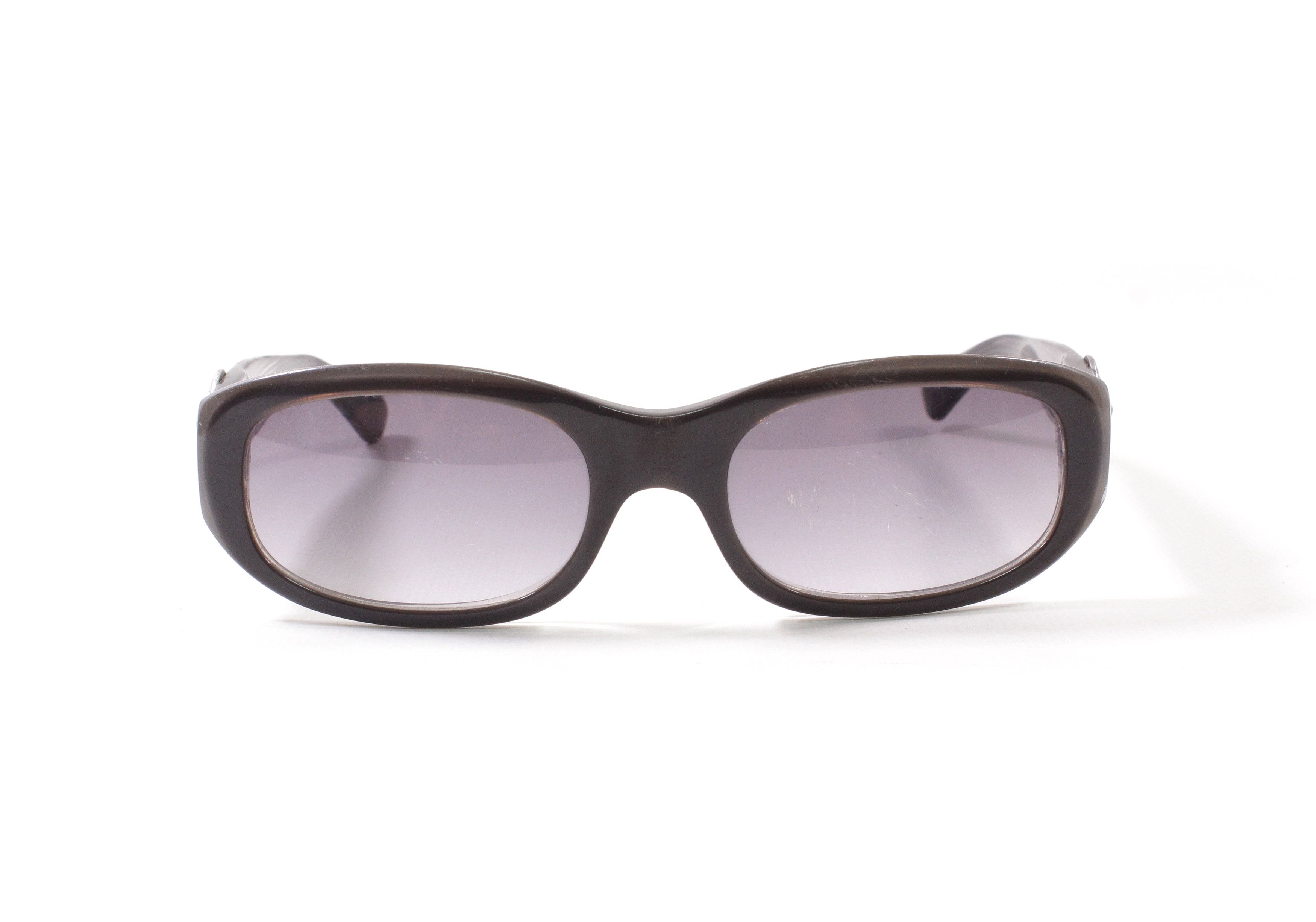 Kenzo 00S Logo Sunglass Vintage Size ONE SIZE - 2 Thumbnail