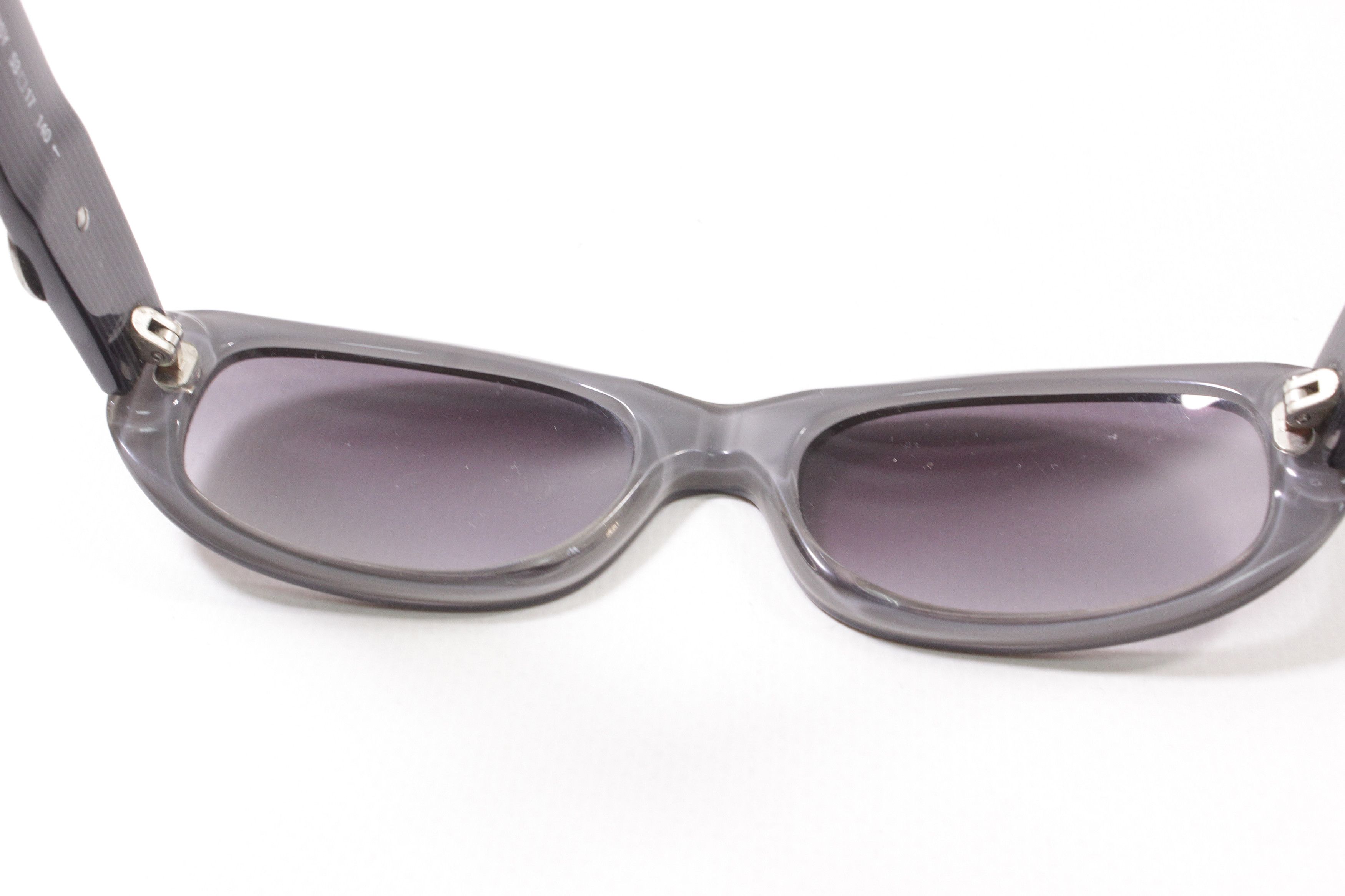 Kenzo 00S Logo Sunglass Vintage Size ONE SIZE - 7 Thumbnail