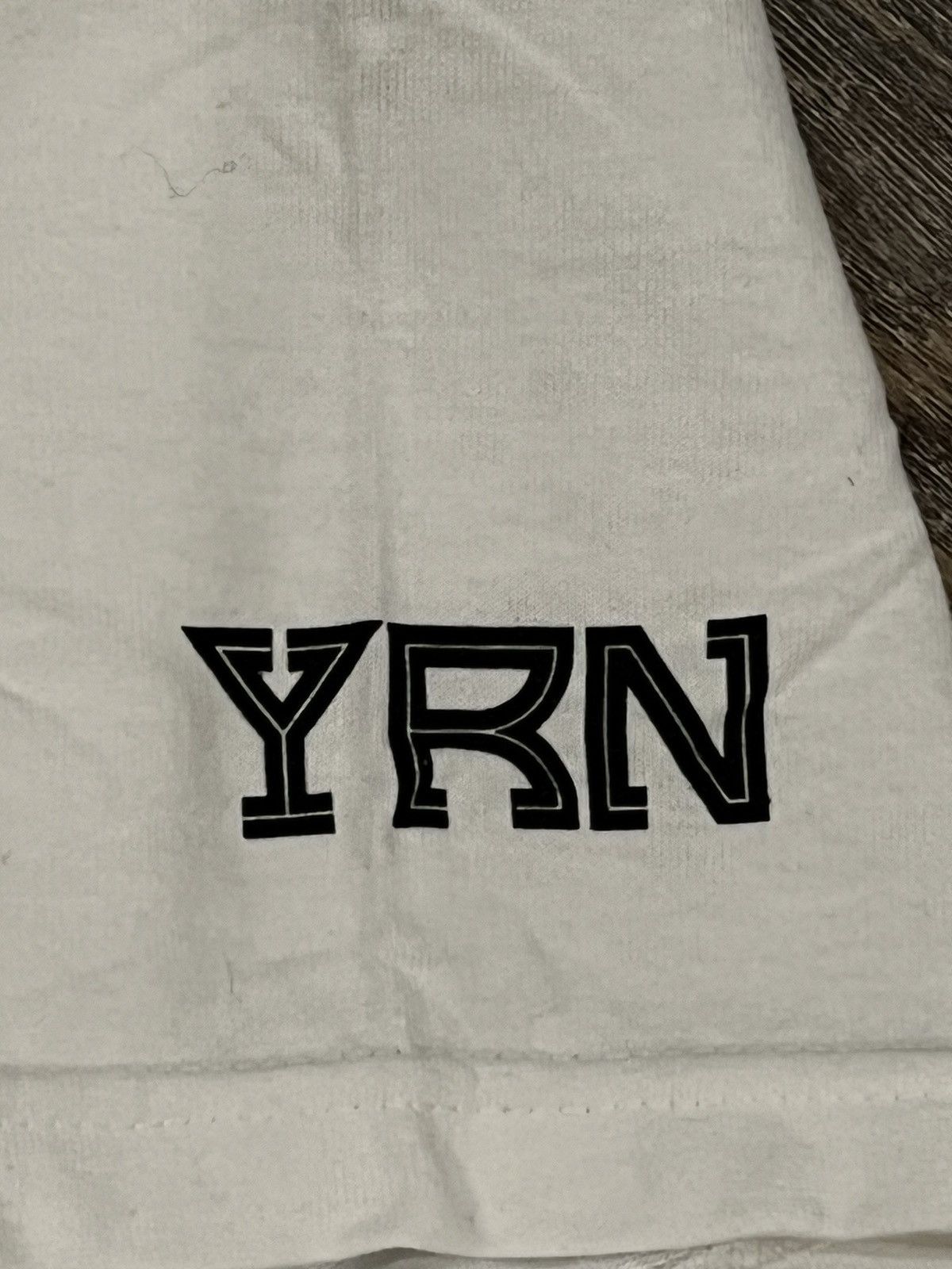 Migos YRN Migos Culture White Tee Shirt Size Large Size US L / EU 52-54 / 3 - 3 Thumbnail