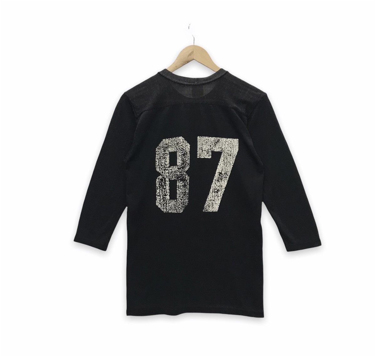 NFL × Vintage Rare!! Vintage Oakland Raiders Long Sleeve Tee Size US L / EU 52-54 / 3 - 2 Thumbnail