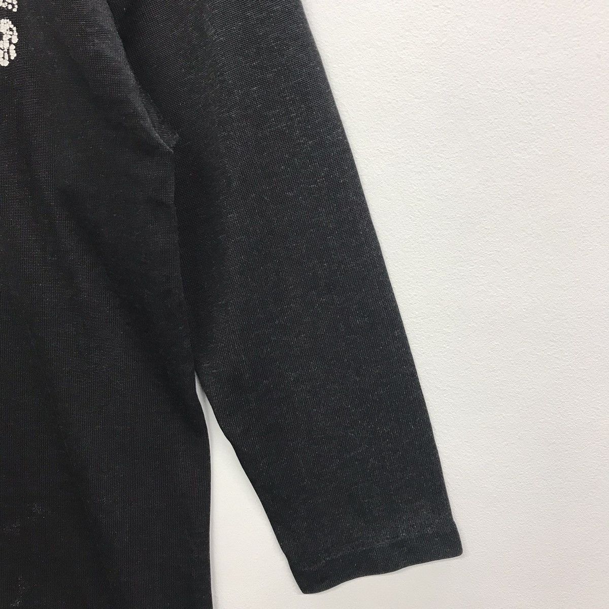 NFL × Vintage Rare!! Vintage Oakland Raiders Long Sleeve Tee Size US L / EU 52-54 / 3 - 6 Thumbnail