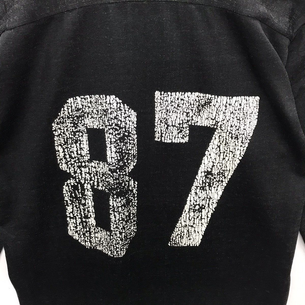 NFL × Vintage Rare!! Vintage Oakland Raiders Long Sleeve Tee Size US L / EU 52-54 / 3 - 10 Thumbnail