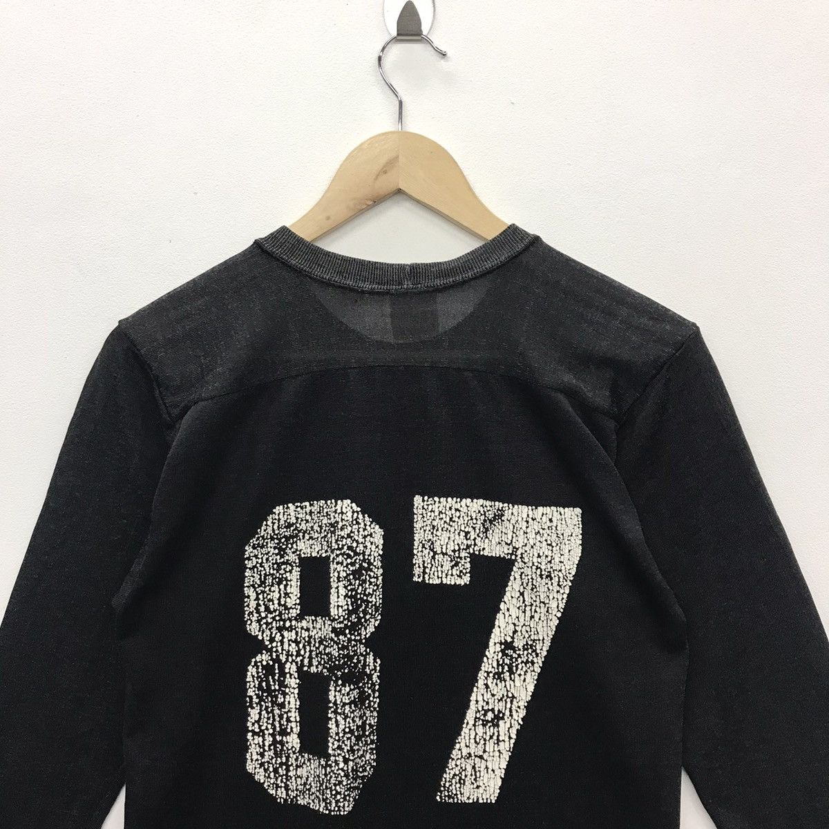 NFL × Vintage Rare!! Vintage Oakland Raiders Long Sleeve Tee Size US L / EU 52-54 / 3 - 9 Thumbnail