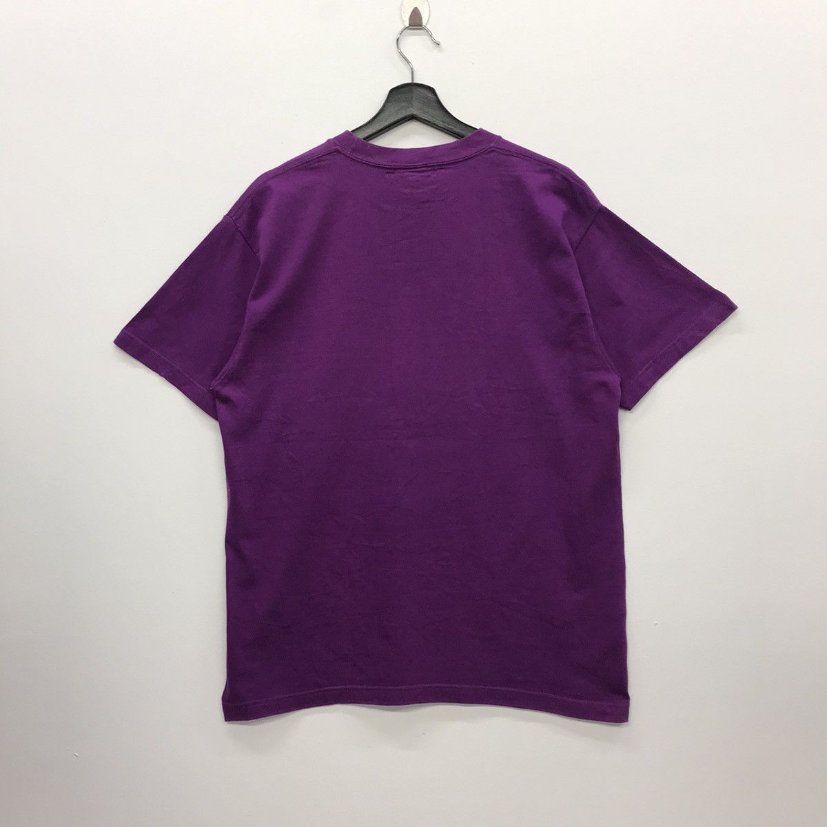 Anime × Cartoon Network Rare!! Japanese Animation Ashita No Joe Graphic Tee Size US L / EU 52-54 / 3 - 10 Thumbnail