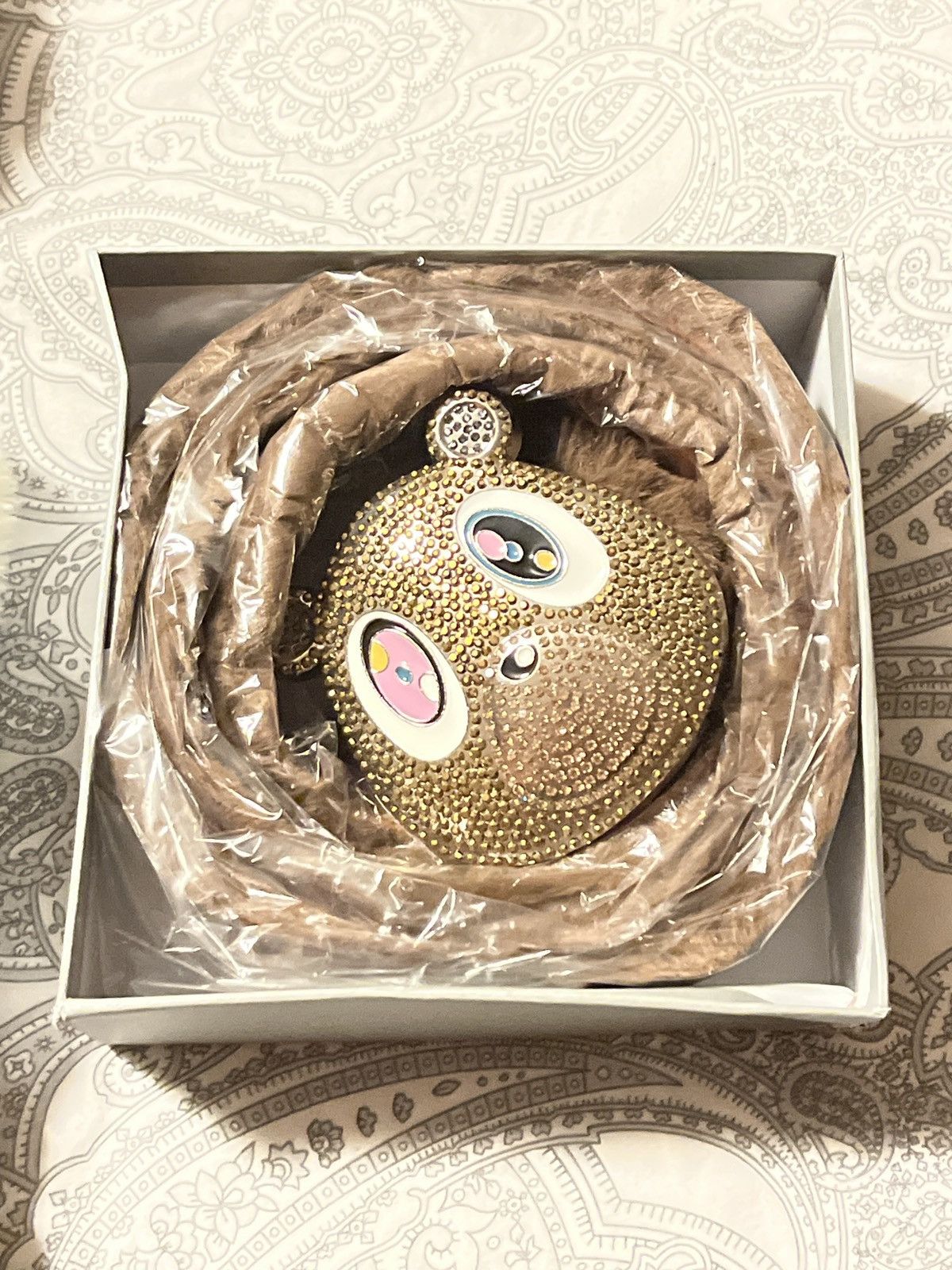 Other Stolen Arts Ye Belt Size 42 | Grailed display picture 1