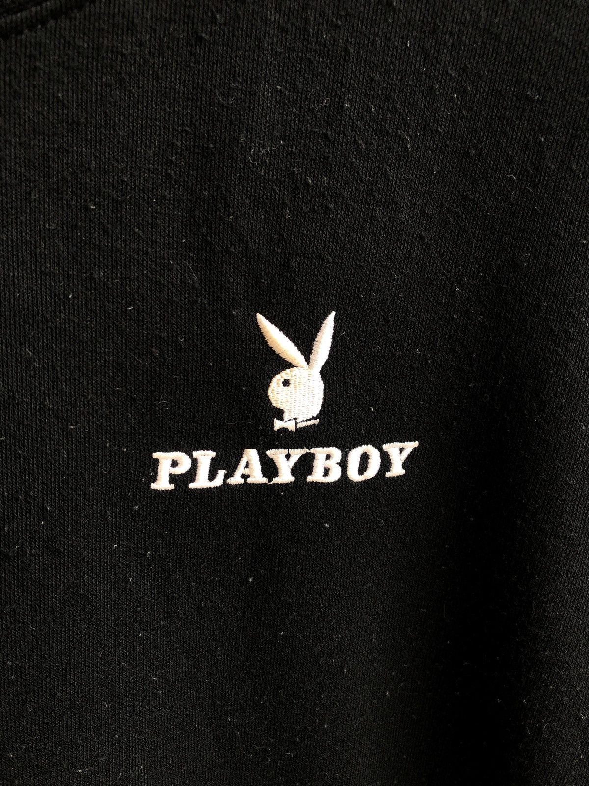 Playboy Vintage Playboy Big Logo Tees Size US L / EU 52-54 / 3 - 5 Thumbnail