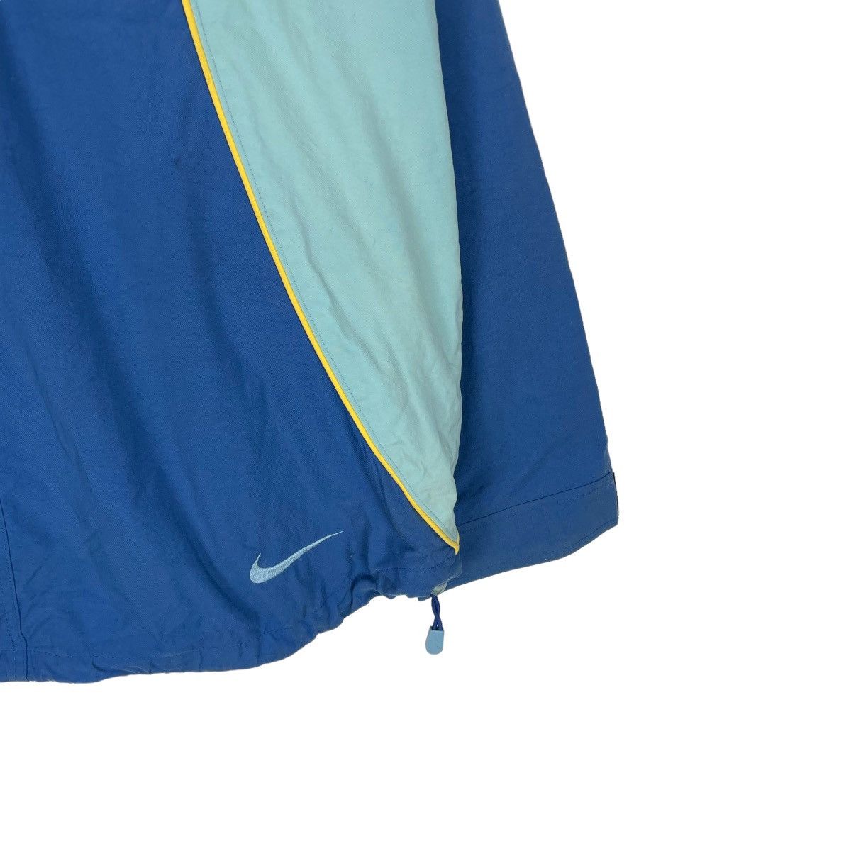 Nike ⚡️NIKE ACG Hoodie Windbreaker Jacket Colour Block Size US XL / EU 56 / 4 - 6 Thumbnail