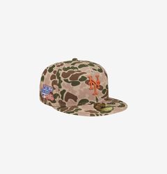 MyFitteds New York Mets 7 1/8 New Era Fitted Hat Cap /hatclub panic  “metallica”
