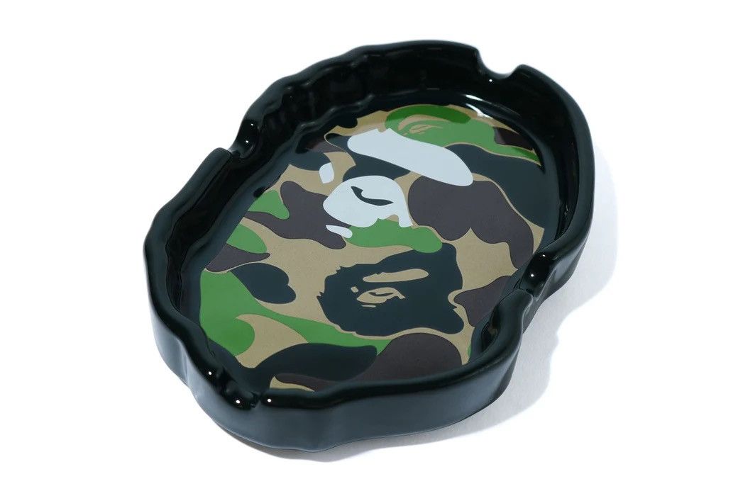 Bape Bape Ashtray Size ONE SIZE - 1 Thumbnail