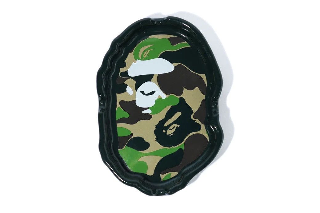 Bape Bape Ashtray Size ONE SIZE - 2 Thumbnail
