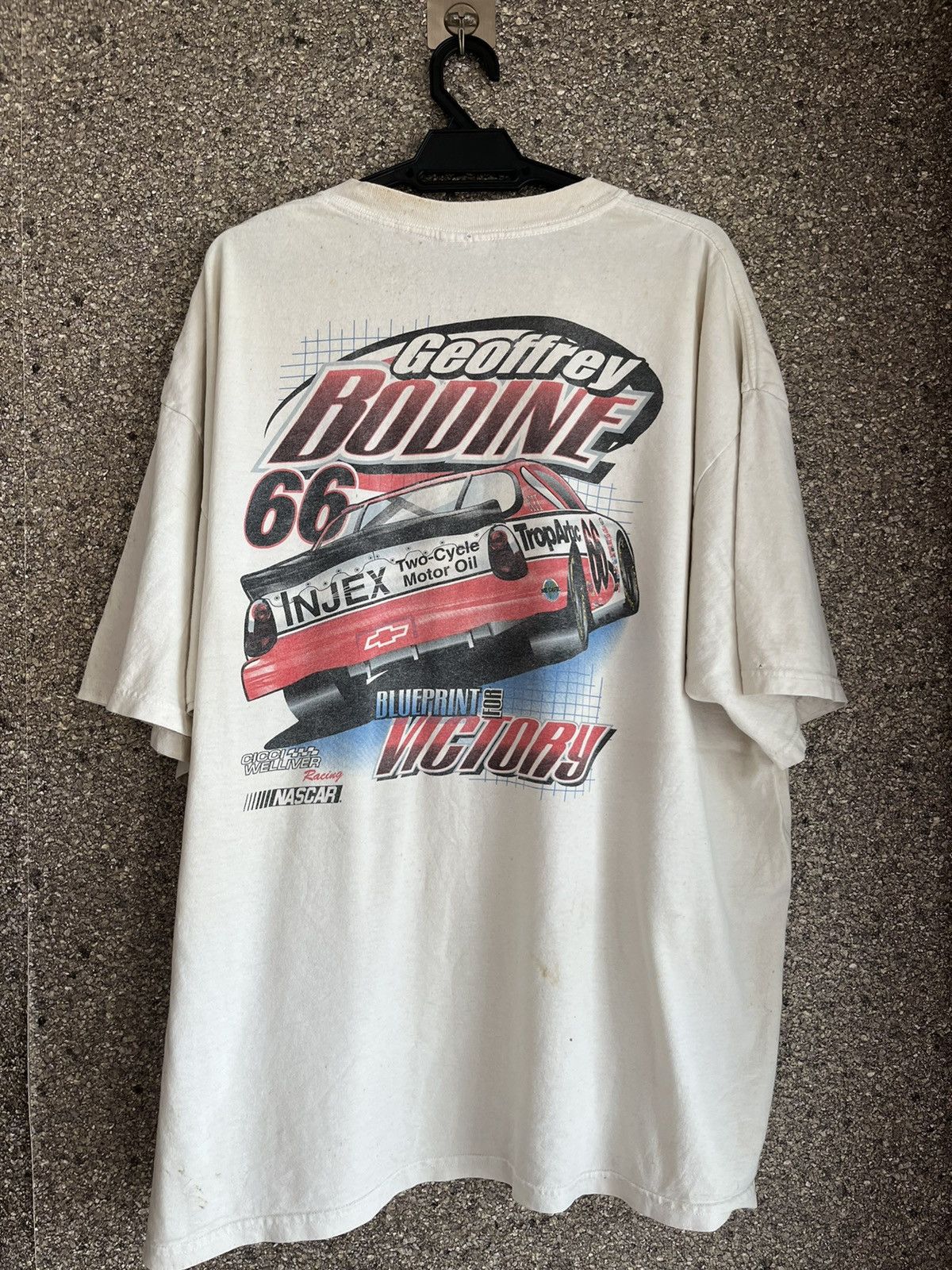 Vintage Philips ft55 Size US XXL / EU 58 / 5 - 4 Thumbnail
