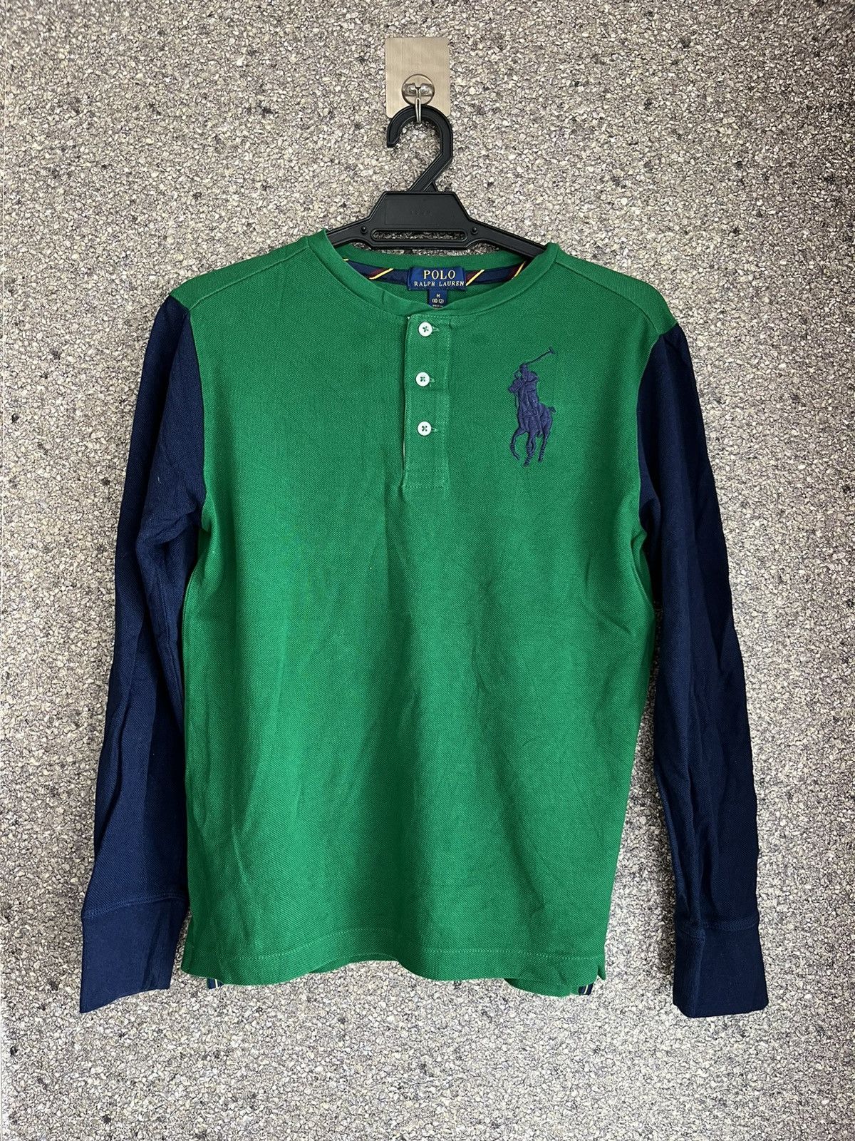Vintage Polo ft55 Size US M / EU 48-50 / 2 - 1 Thumbnail