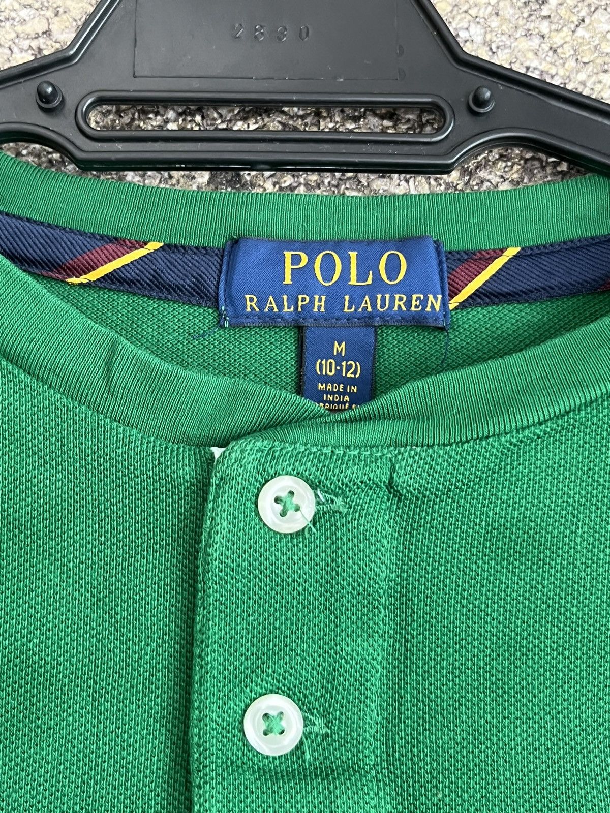 Vintage Polo ft55 Size US M / EU 48-50 / 2 - 3 Thumbnail
