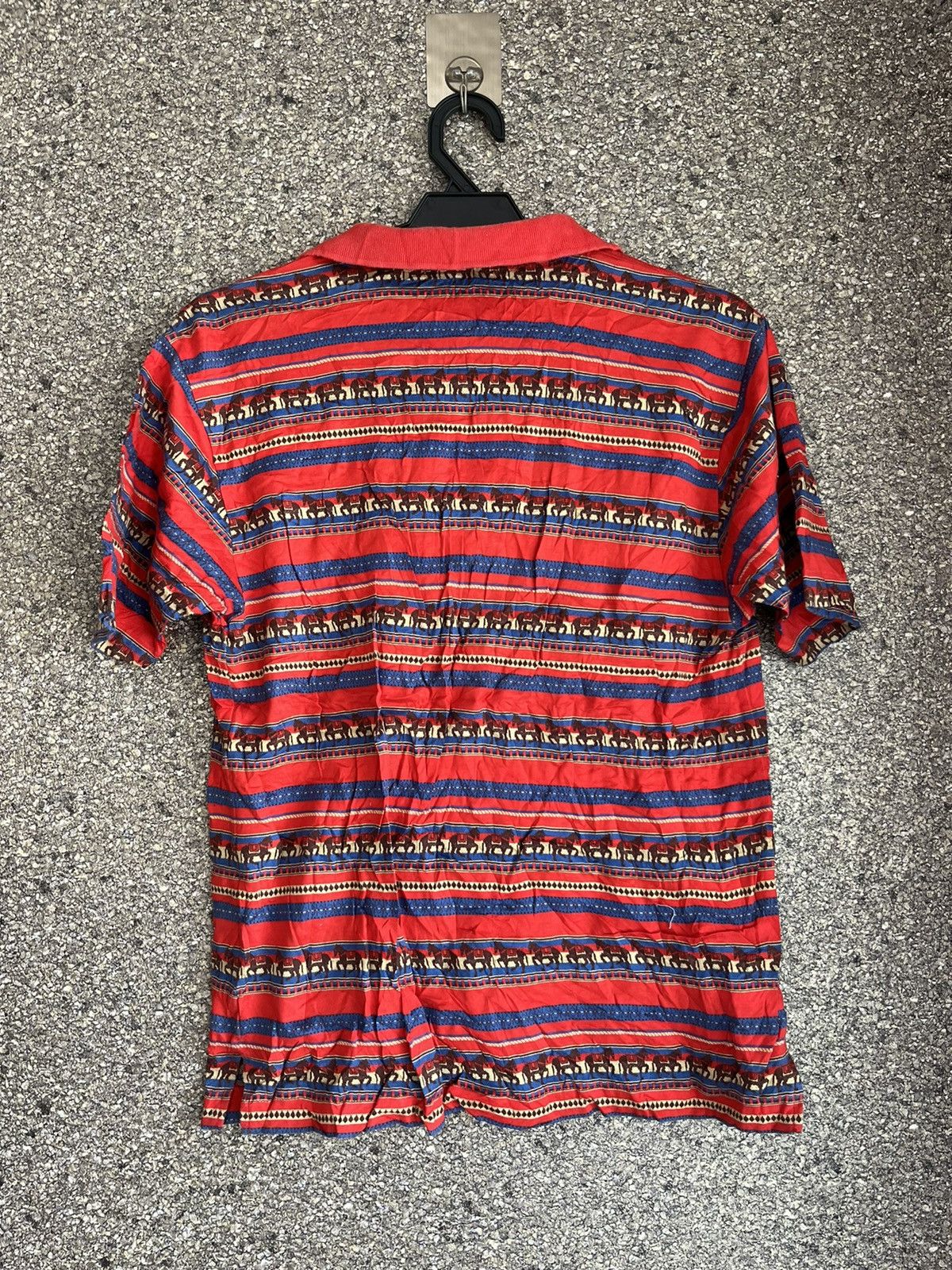 Vintage Jantzen ft55 Size US M / EU 48-50 / 2 - 3 Thumbnail