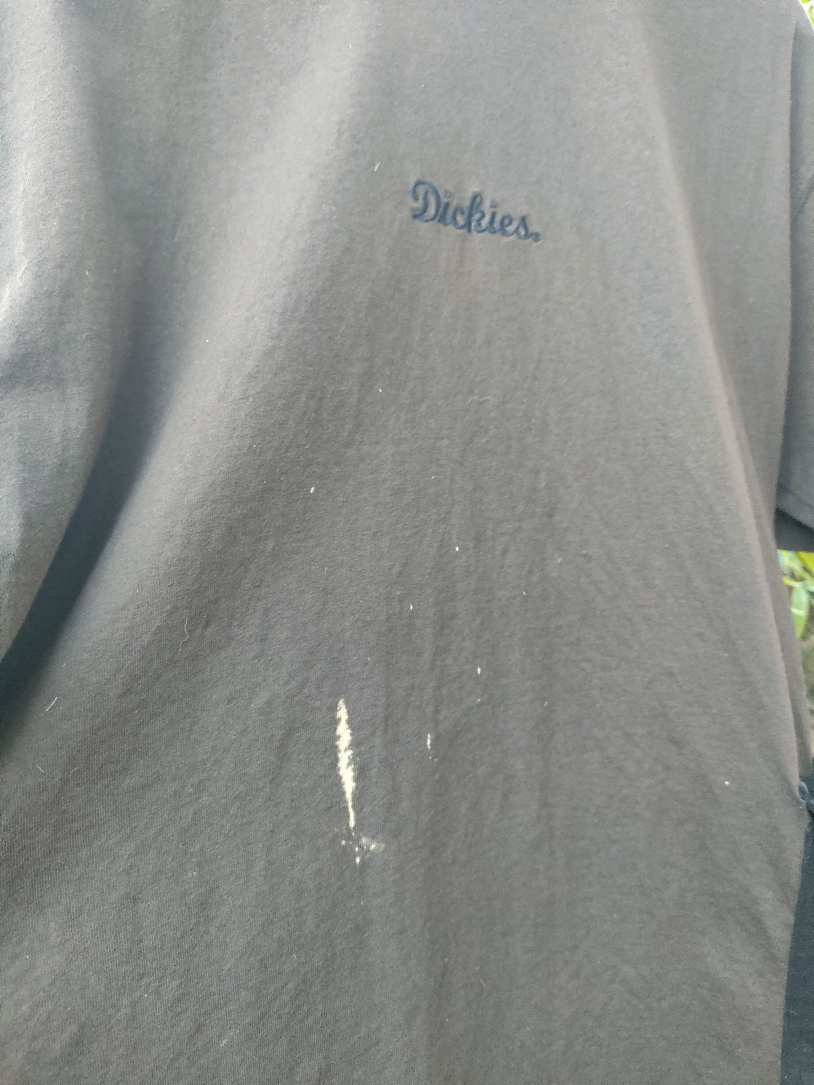 Dickies Dickies Embroidered Spellout Size US M / EU 48-50 / 2 - 7 Thumbnail