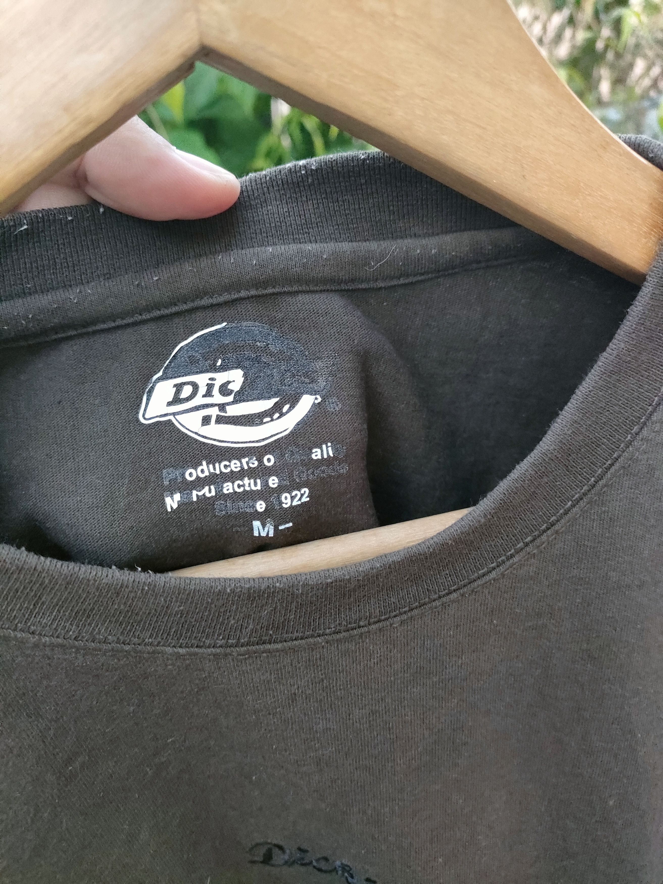 Dickies Dickies Embroidered Spellout Size US M / EU 48-50 / 2 - 4 Thumbnail
