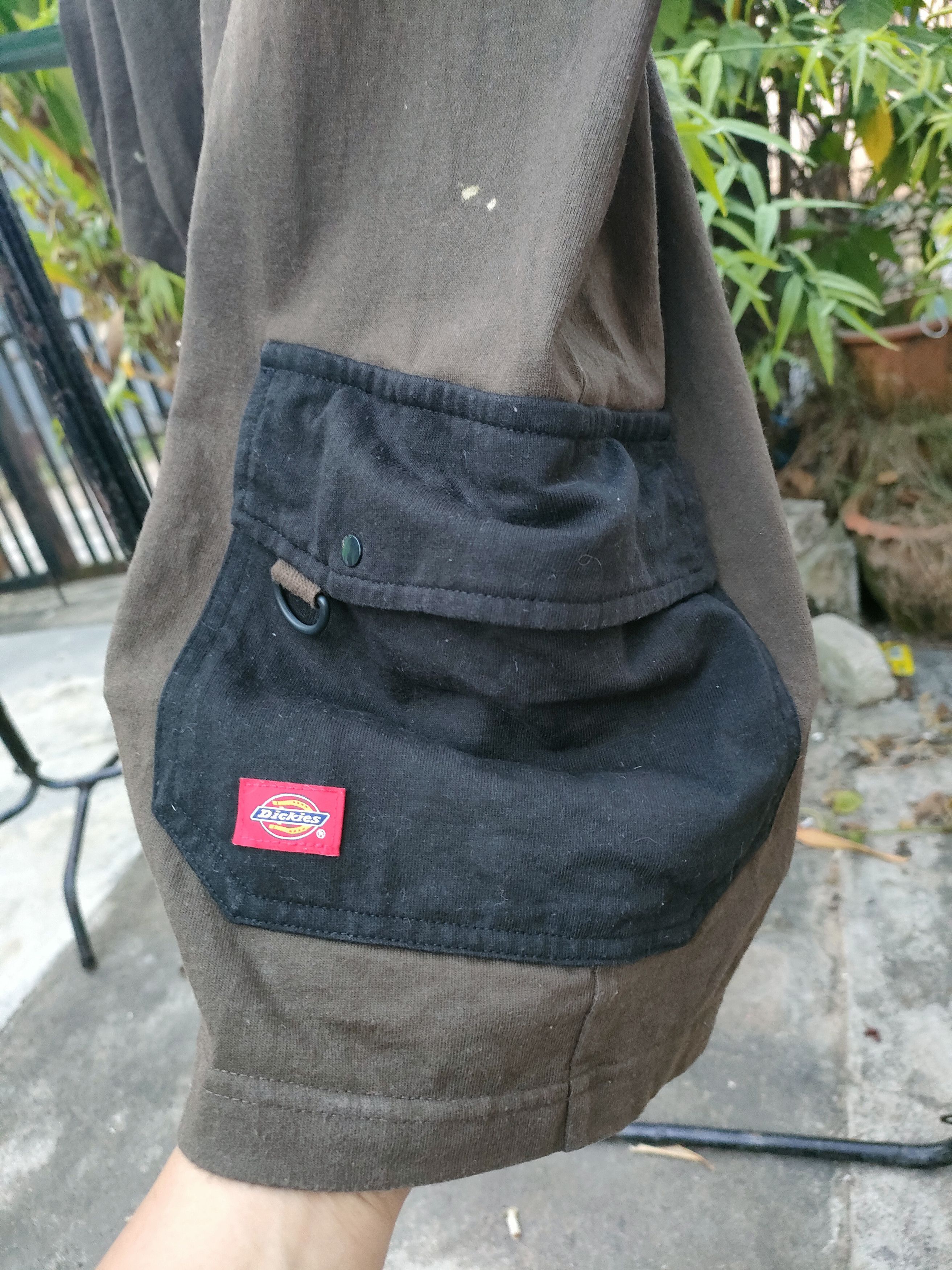 Dickies Dickies Embroidered Spellout Size US M / EU 48-50 / 2 - 9 Thumbnail