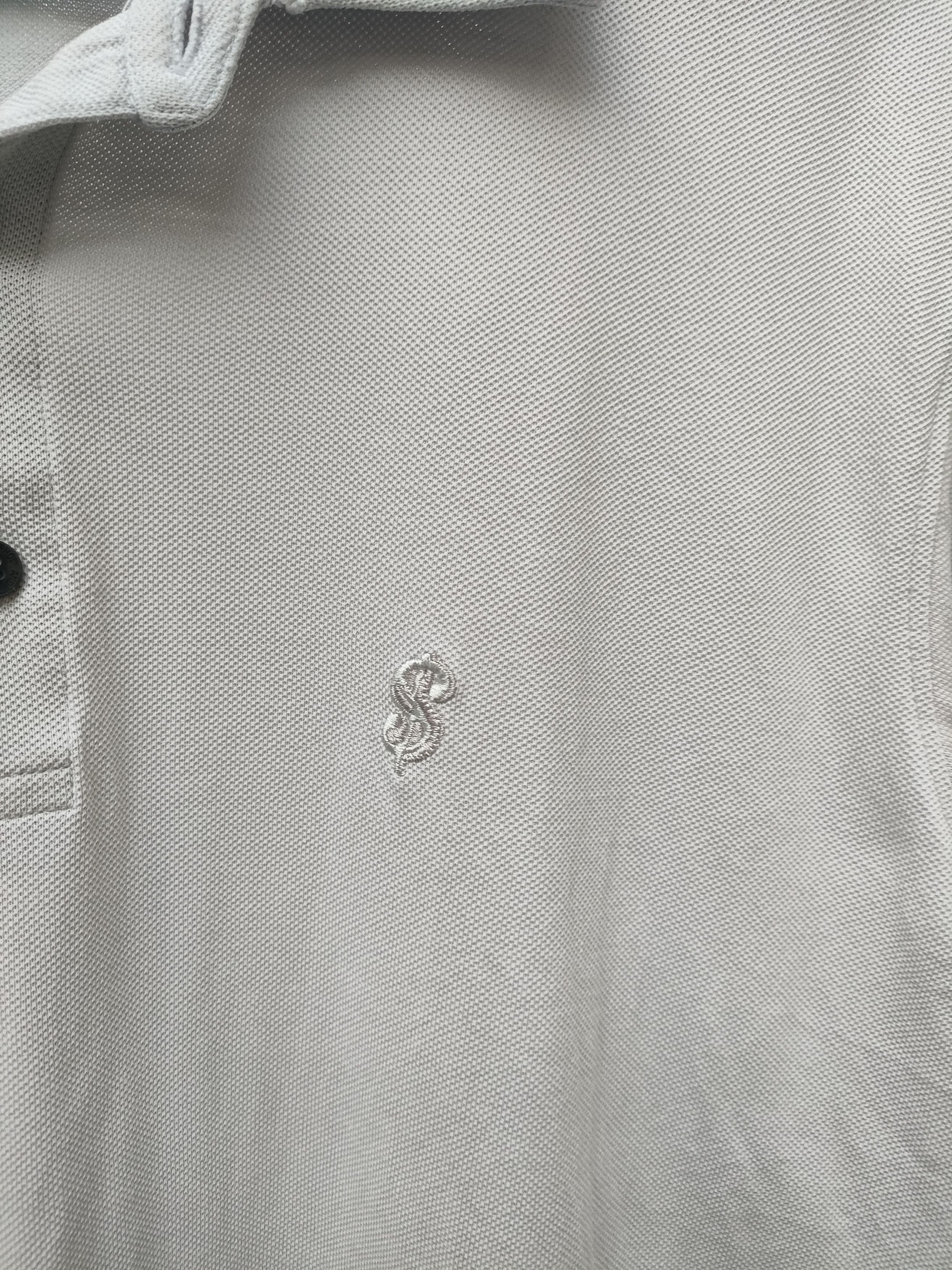Andy Warhol Andy Warhol Polo Shirt Size US L / EU 52-54 / 3 - 7 Thumbnail