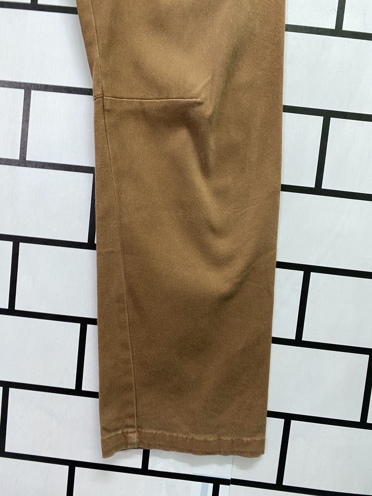 Japanese Brand Japanese X UP SMILE Trousers Hysteric Glamour Style Pant Size US 32 / EU 48 - 7 Thumbnail