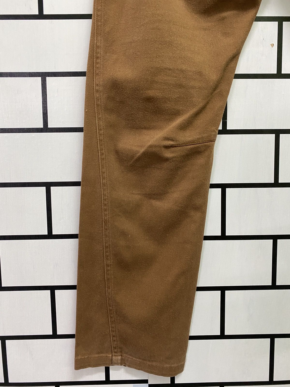 Japanese Brand Japanese X UP SMILE Trousers Hysteric Glamour Style Pant Size US 32 / EU 48 - 11 Thumbnail