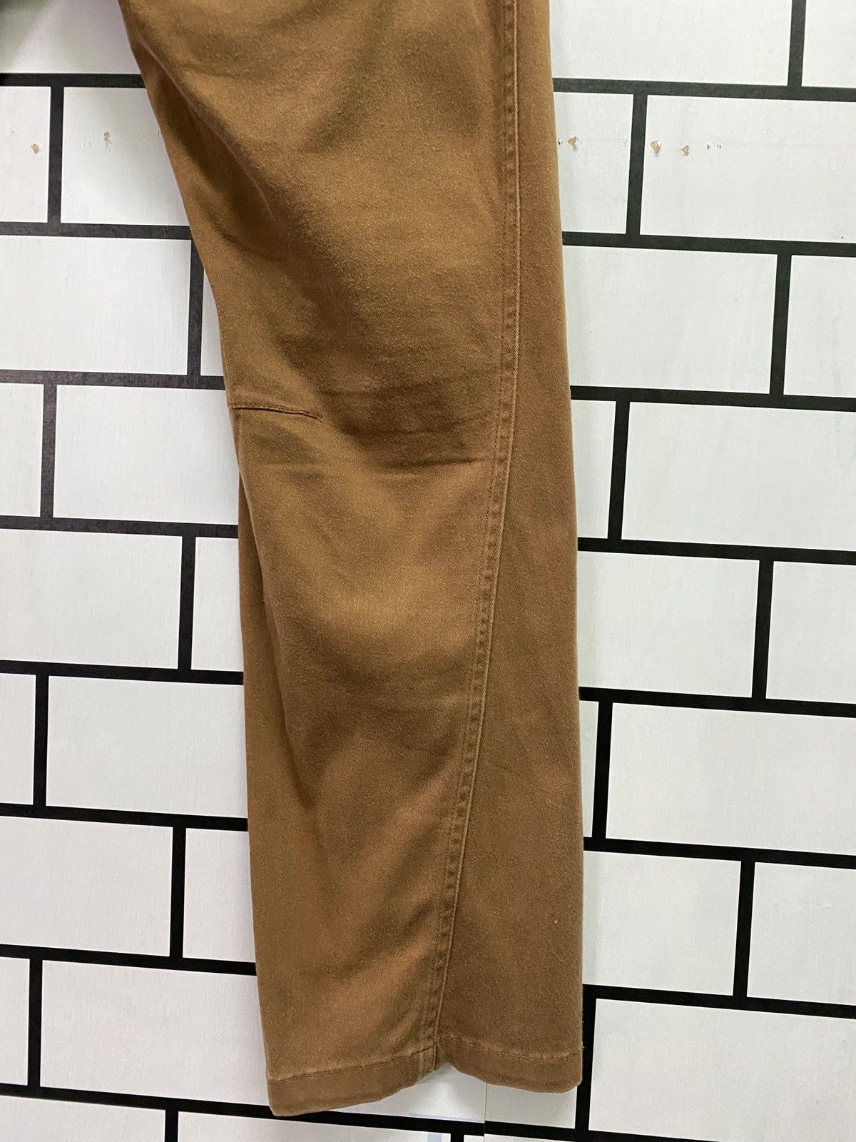 Japanese Brand Japanese X UP SMILE Trousers Hysteric Glamour Style Pant Size US 32 / EU 48 - 12 Thumbnail