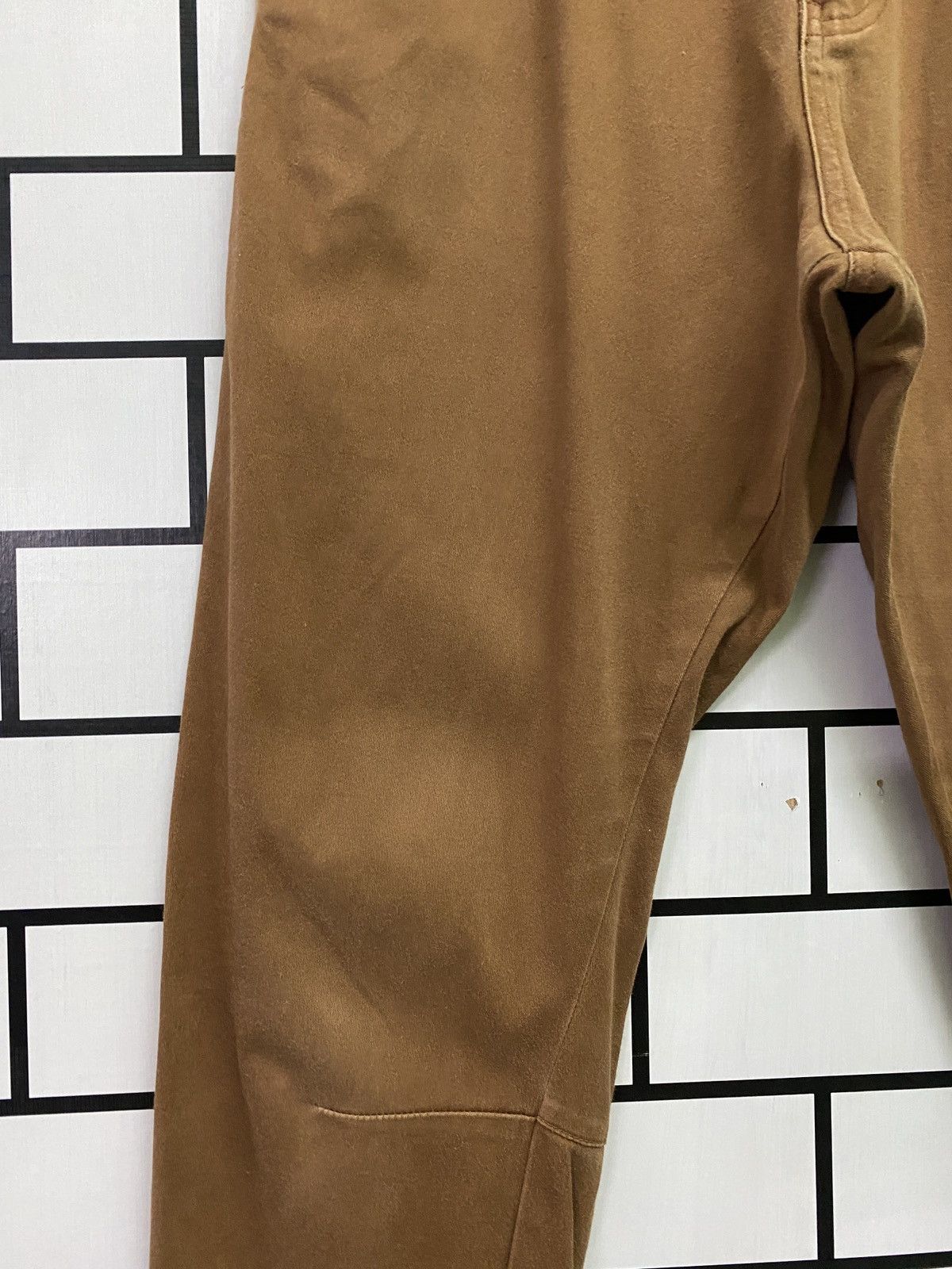 Japanese Brand Japanese X UP SMILE Trousers Hysteric Glamour Style Pant Size US 32 / EU 48 - 4 Thumbnail