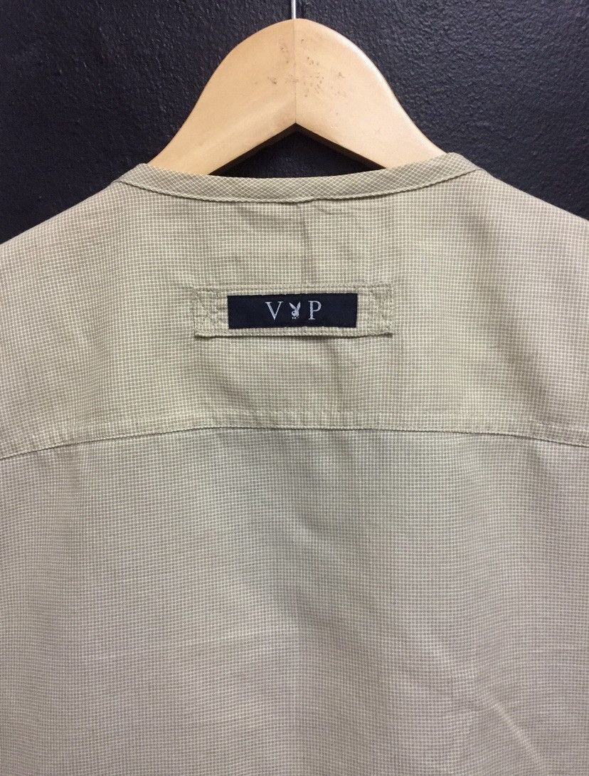 Japanese Brand × Playboy Playboy tactical vest Size US M / EU 48-50 / 2 - 6 Thumbnail
