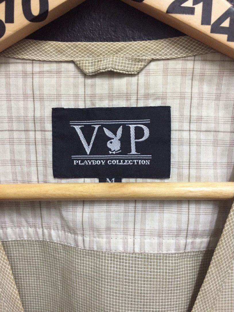 Japanese Brand × Playboy Playboy tactical vest Size US M / EU 48-50 / 2 - 9 Thumbnail