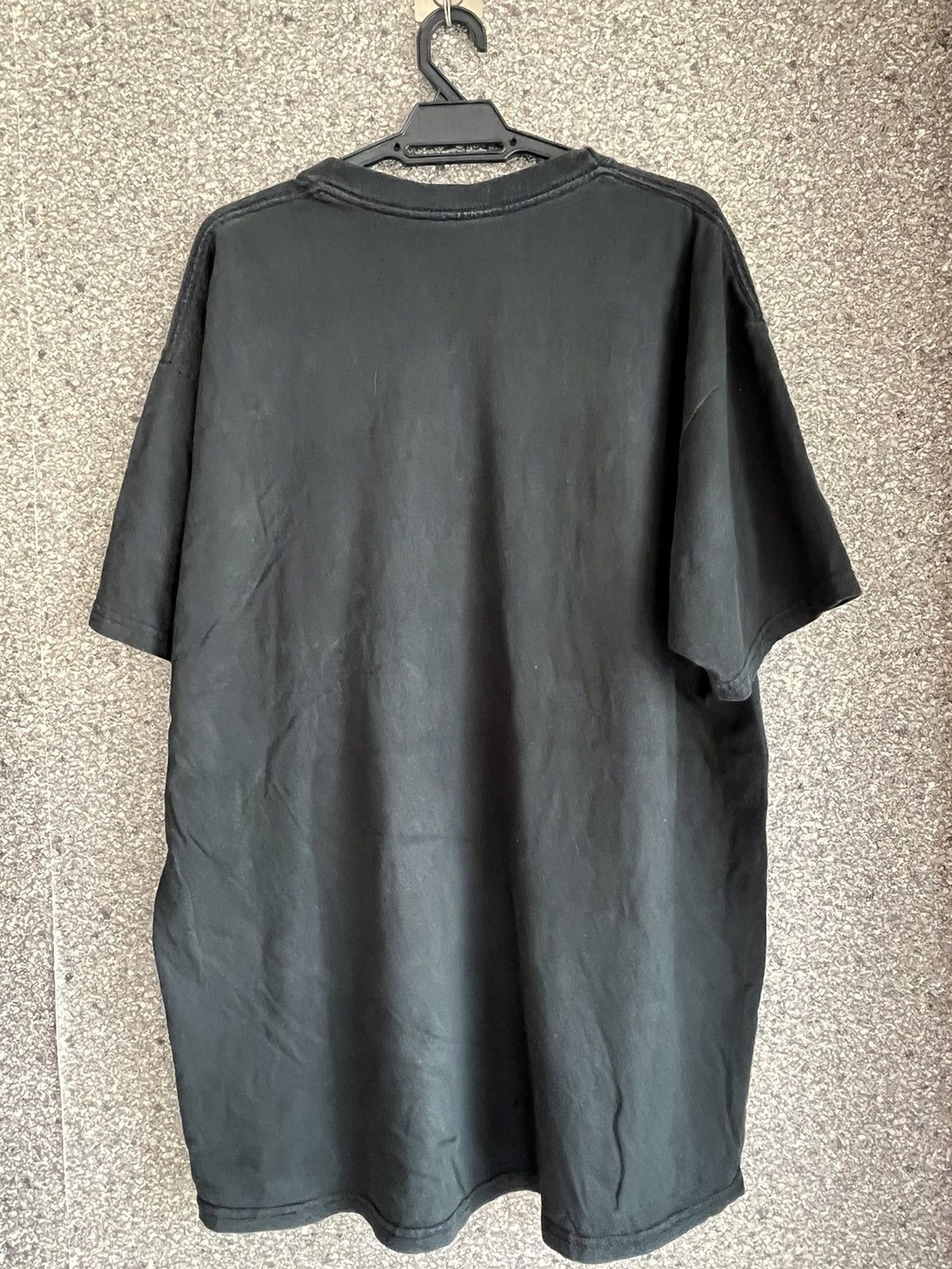 Vintage John force ft55 Size US XL / EU 56 / 4 - 4 Thumbnail