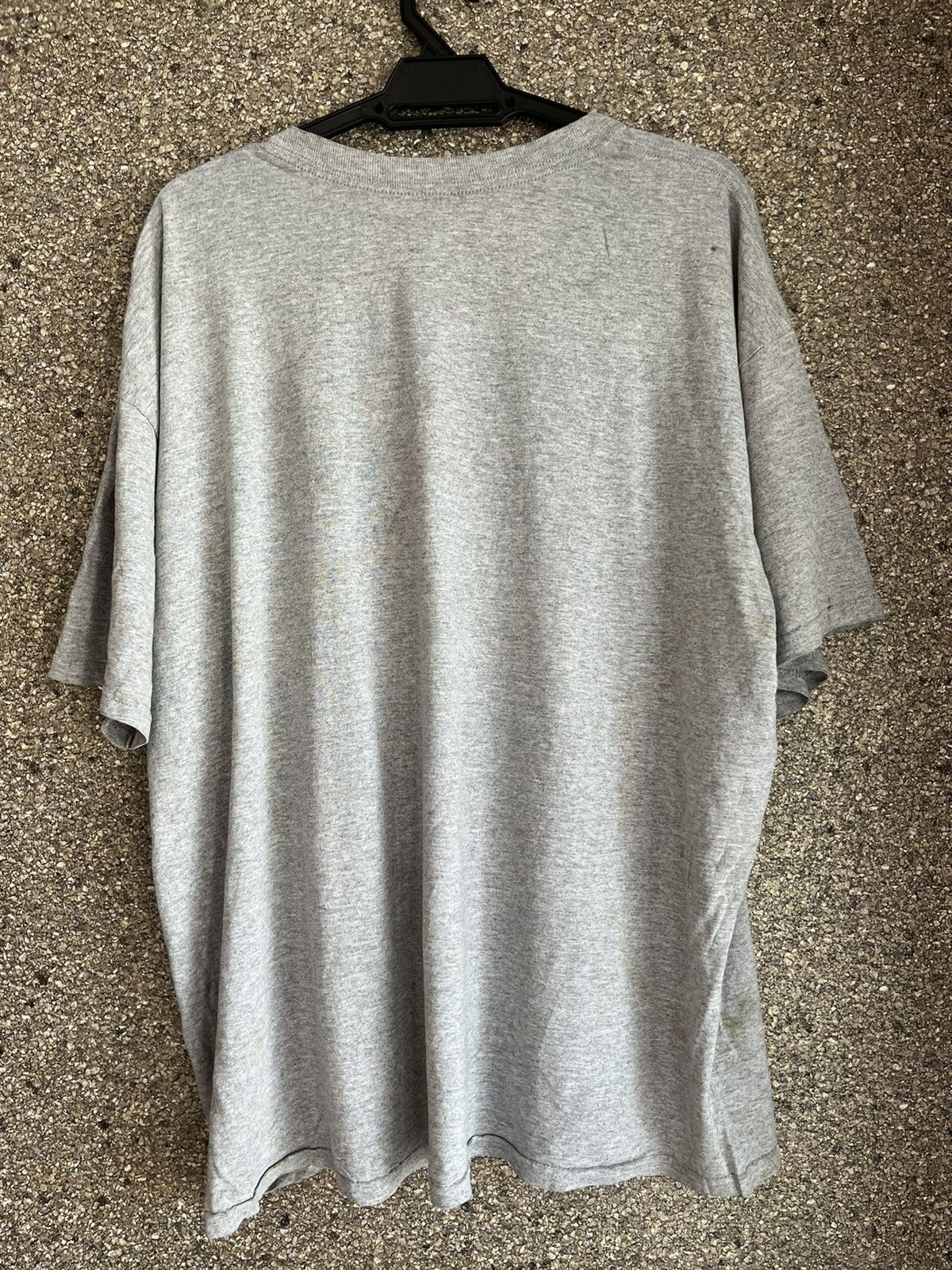 Vintage Los angeles ft55 Size US L / EU 52-54 / 3 - 3 Thumbnail