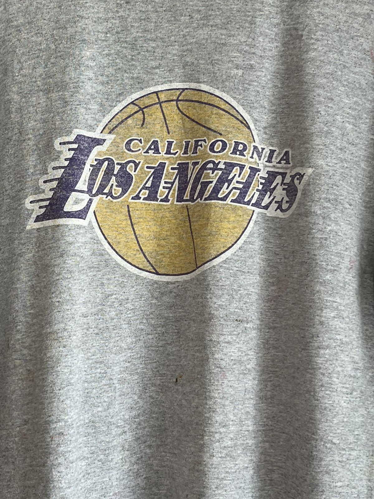Vintage Los angeles ft55 Size US L / EU 52-54 / 3 - 2 Thumbnail