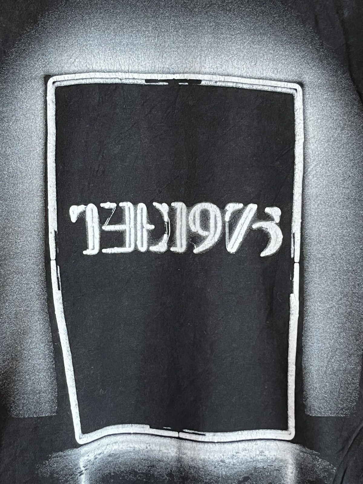 Vintage The 1975 ft55 Size US S / EU 44-46 / 1 - 2 Thumbnail