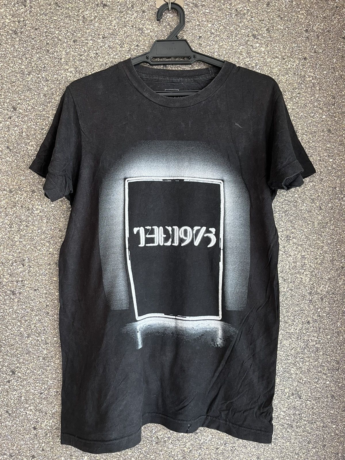 Vintage The 1975 ft55 Size US S / EU 44-46 / 1 - 1 Thumbnail
