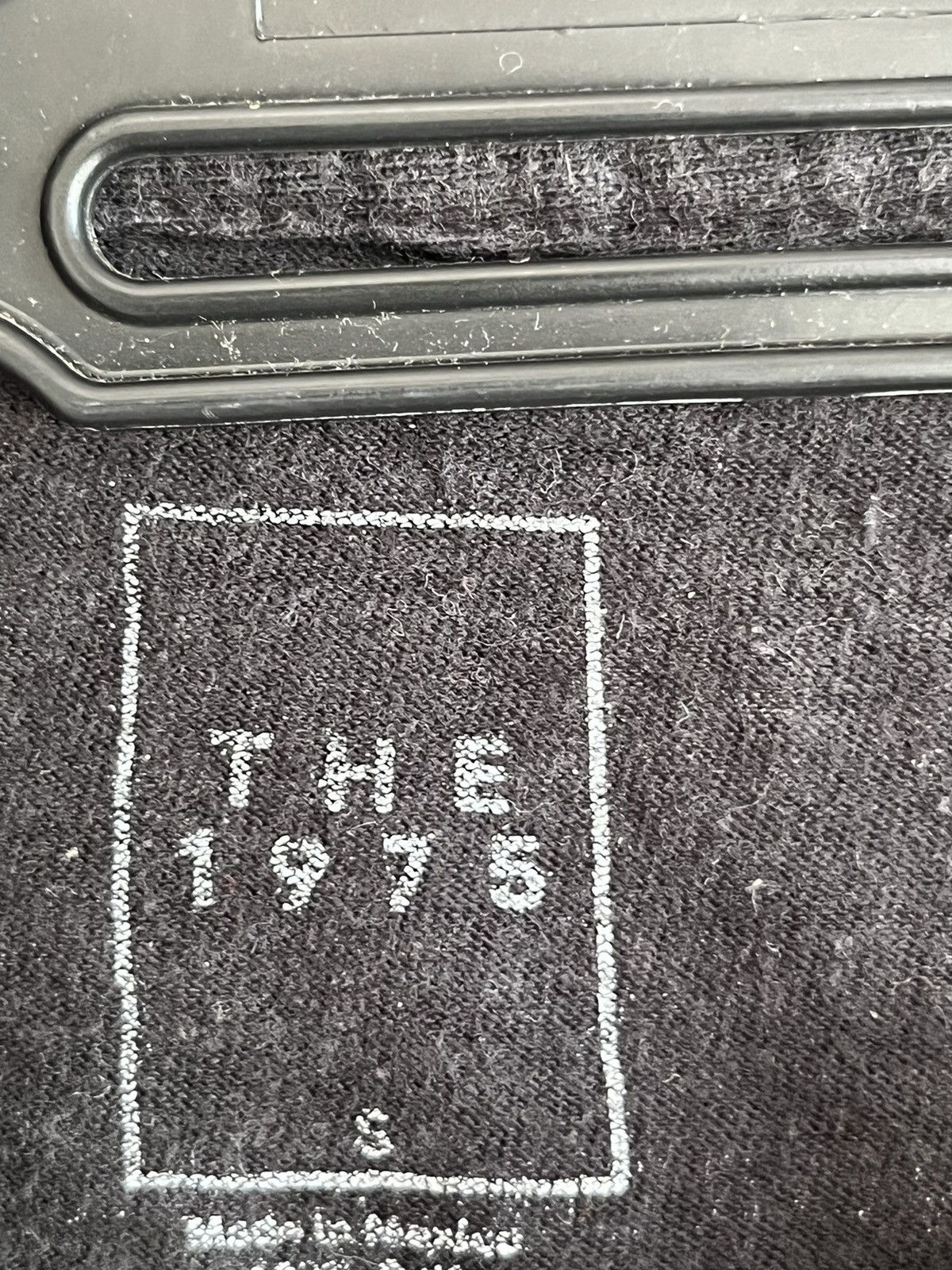 Vintage The 1975 ft55 Size US S / EU 44-46 / 1 - 3 Thumbnail